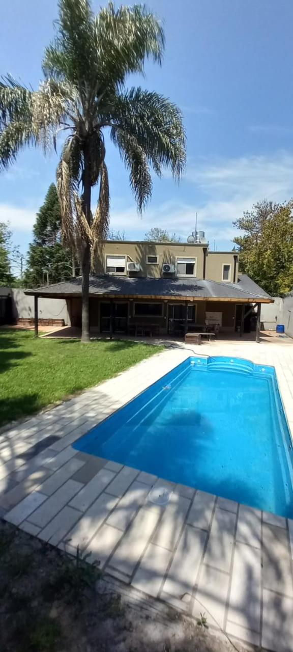 Casa quinta tortugas golf