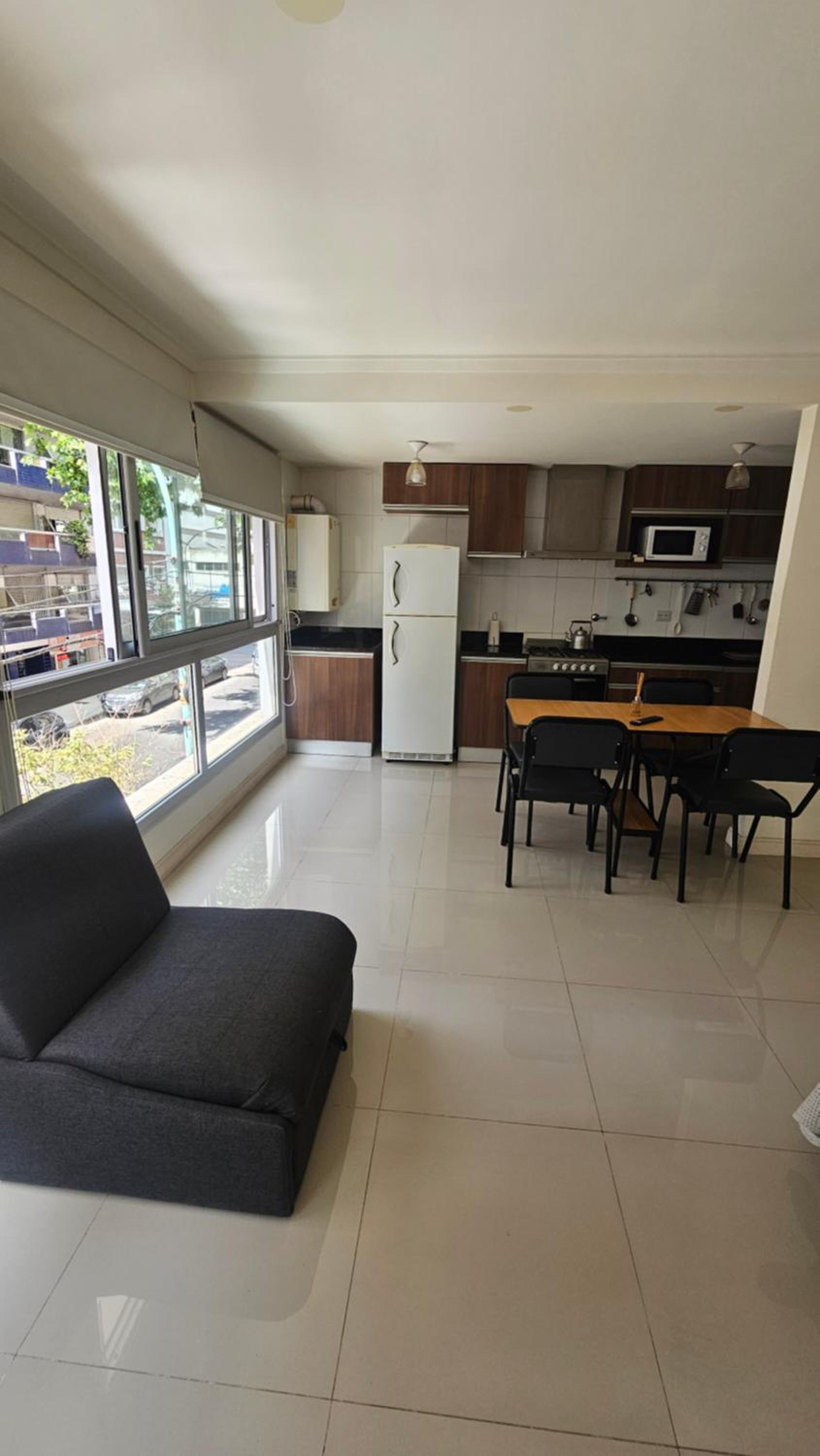Dpto Brown plaza mitre