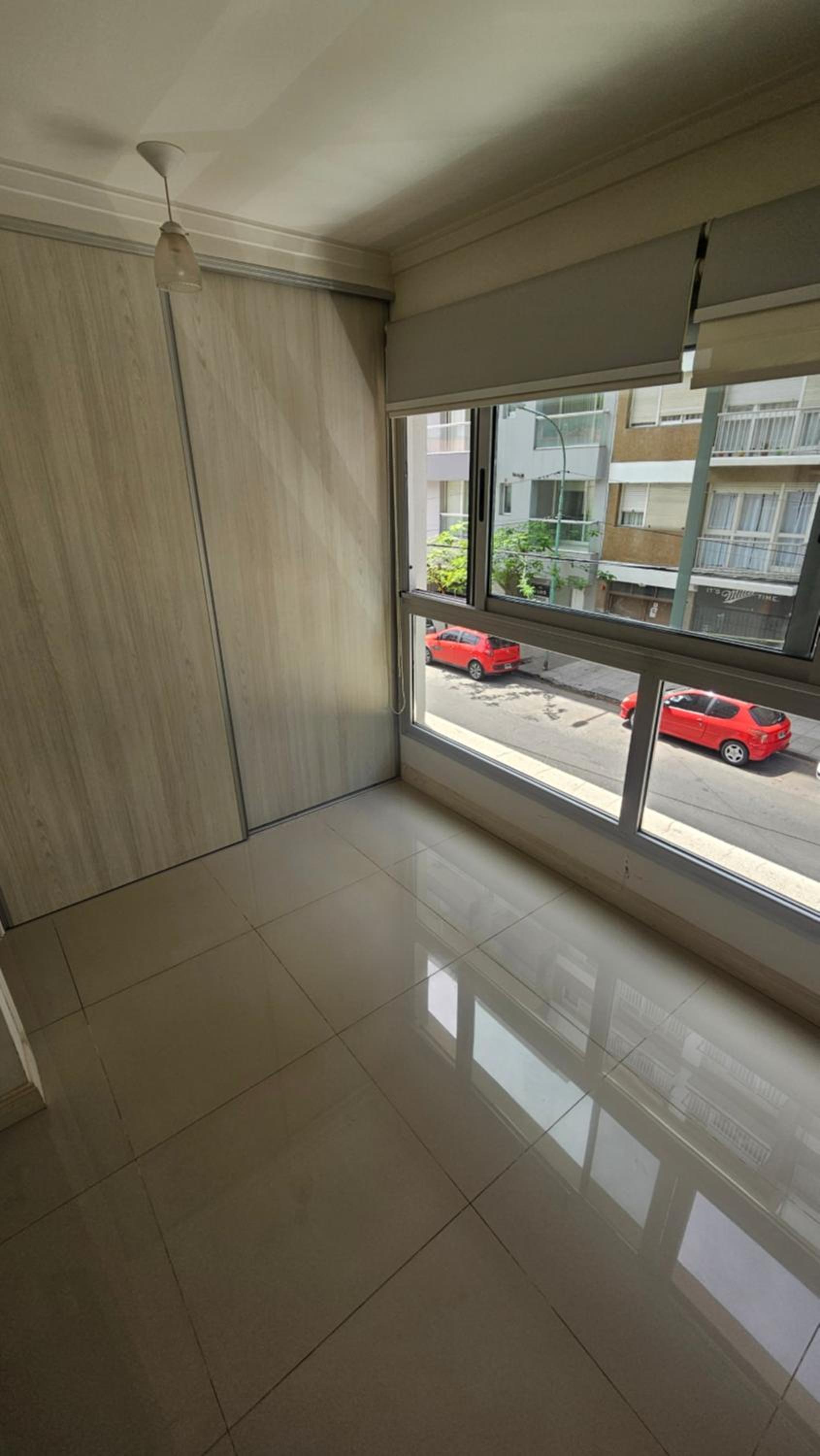Dpto Brown plaza mitre