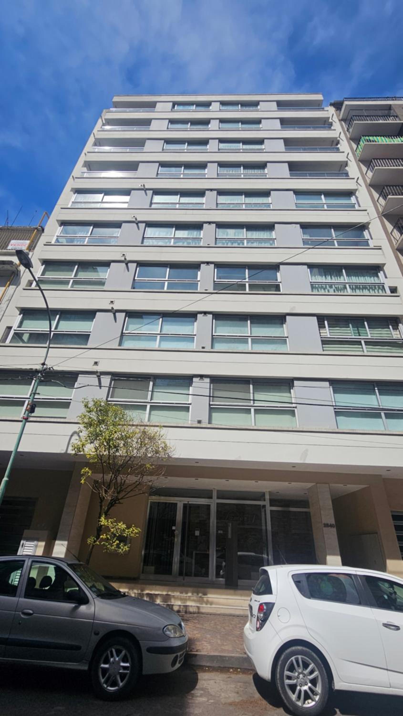 Dpto Brown plaza mitre