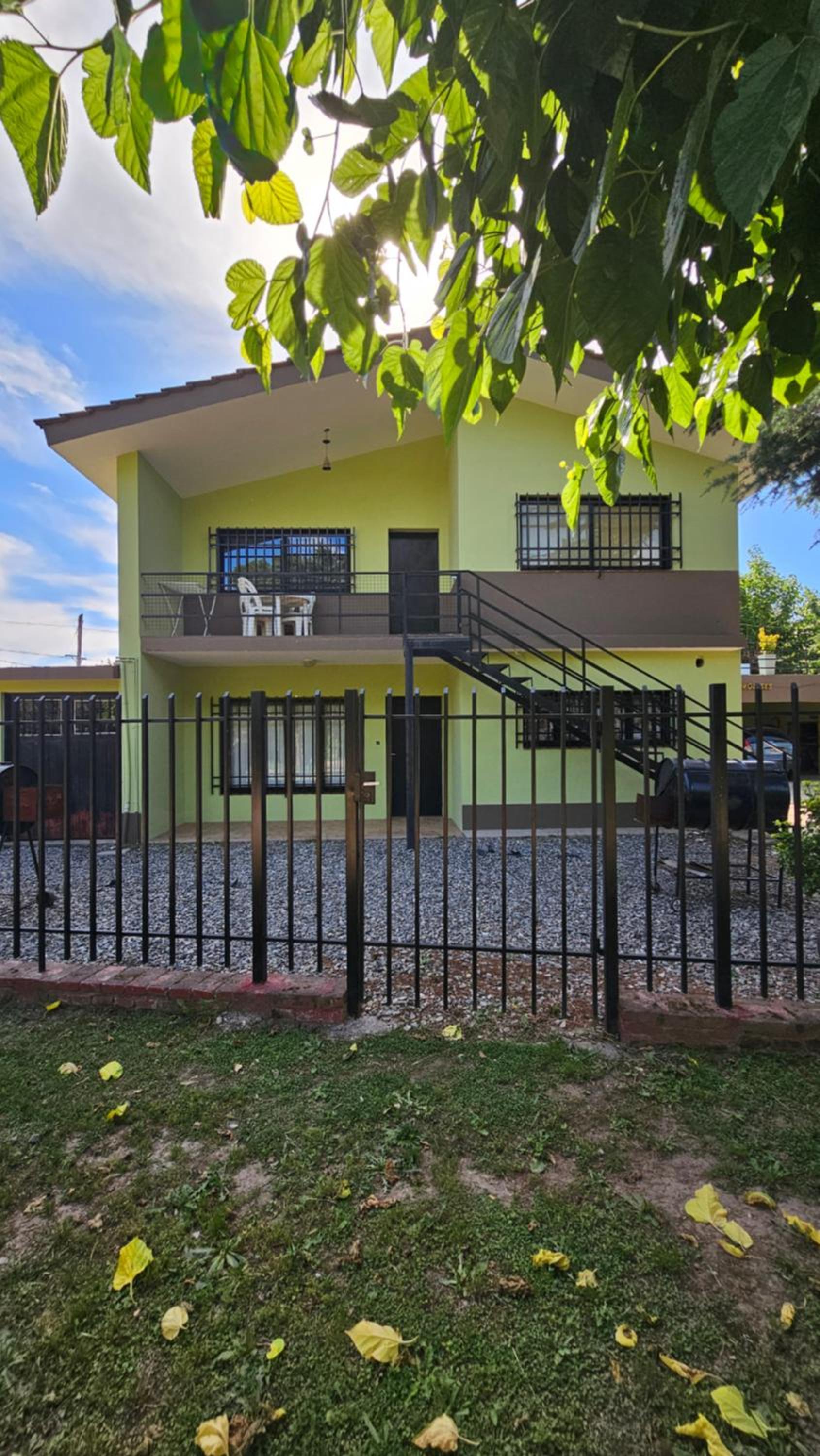 Bolívar Departamentos