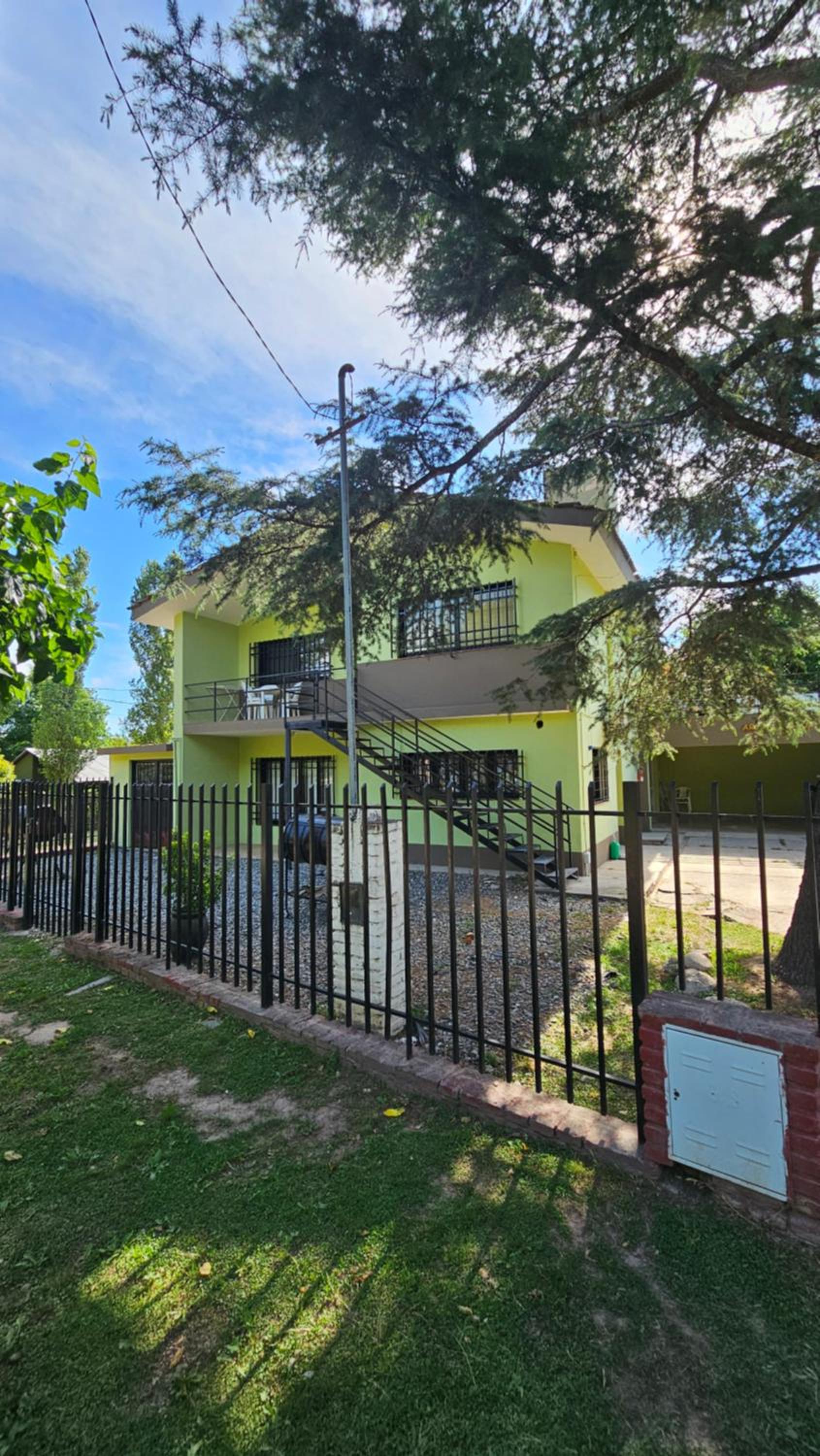 Bolívar Departamentos
