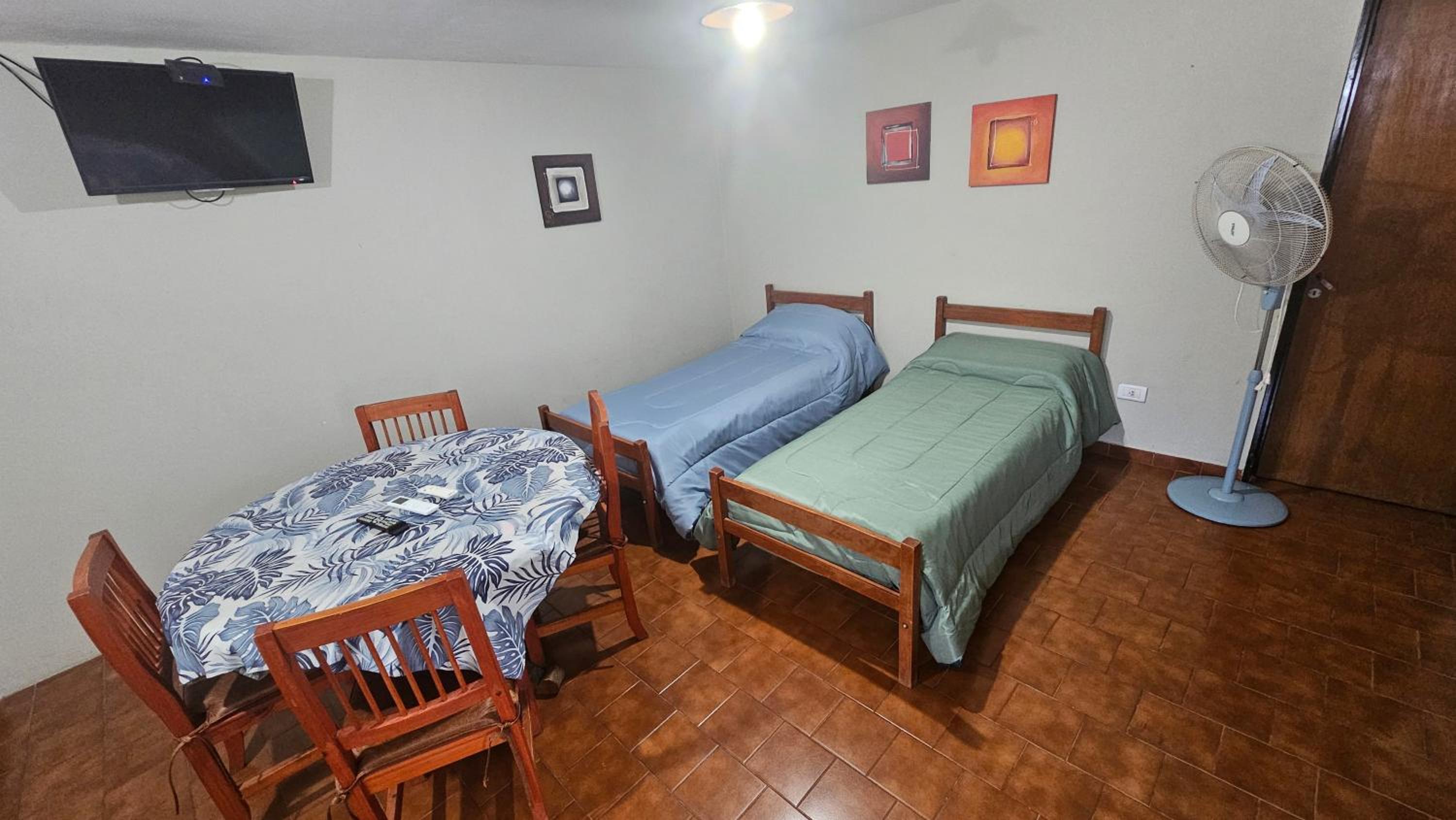 Bolívar Departamentos