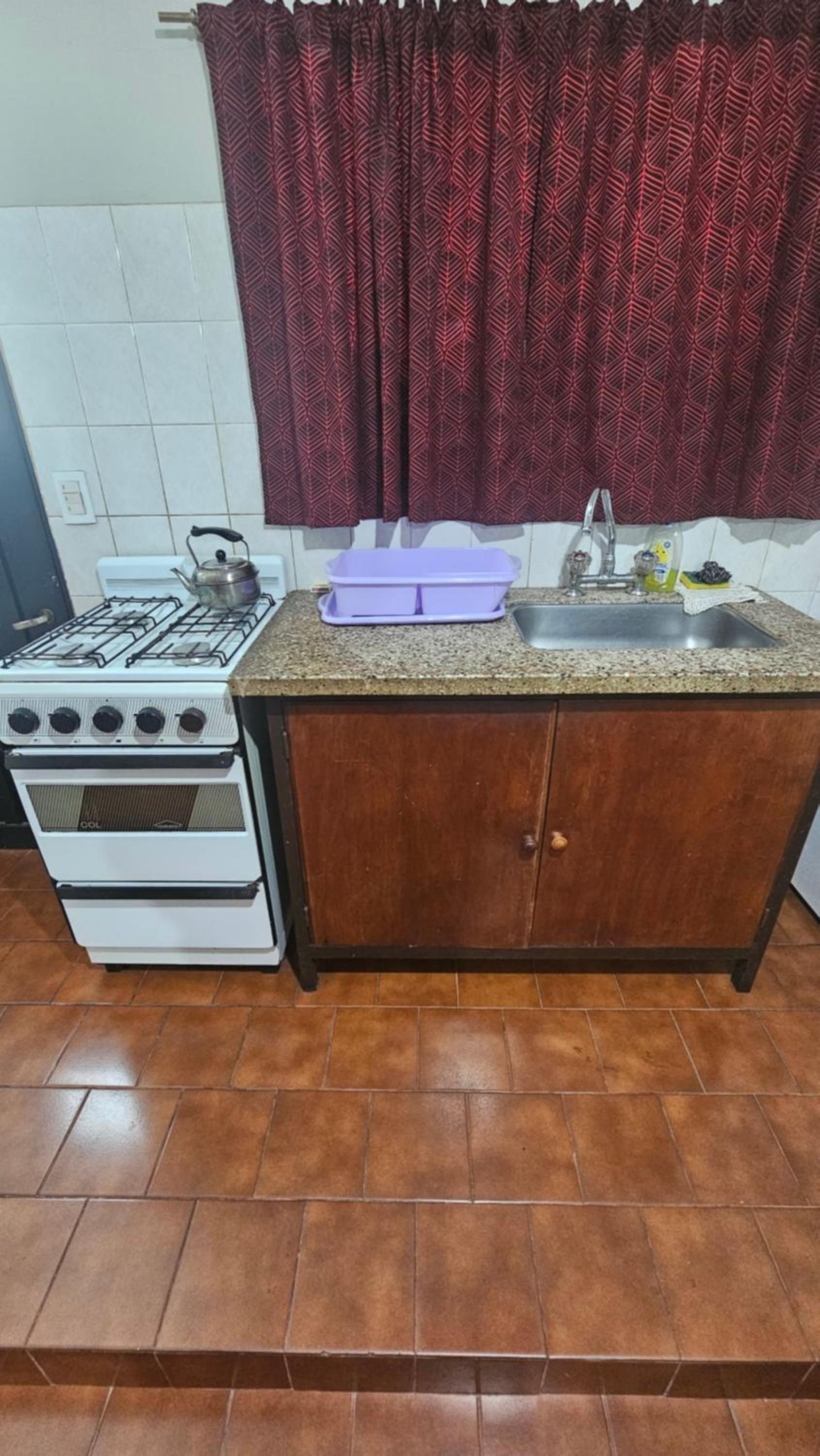 Bolívar Departamentos