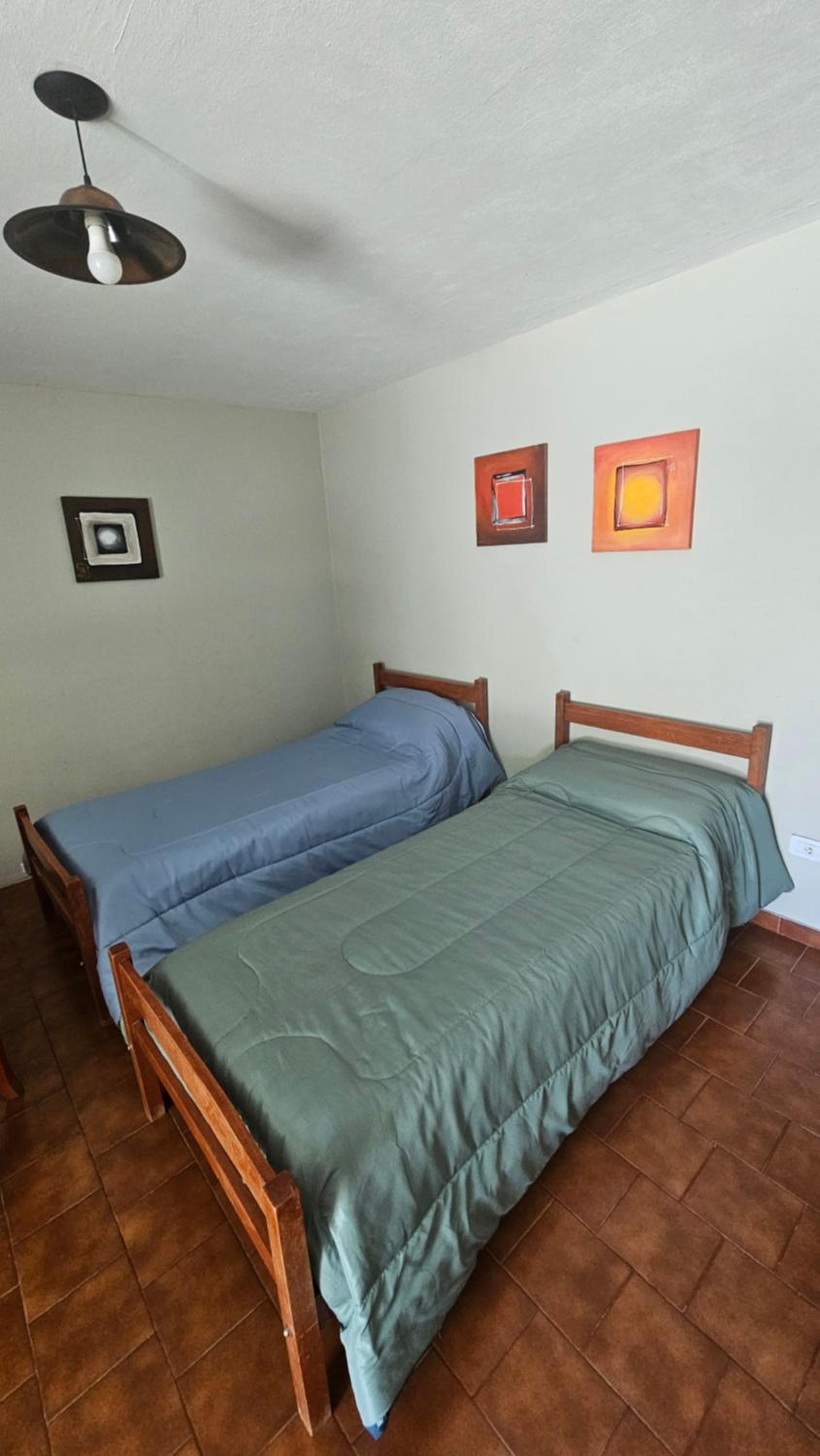 Bolívar Departamentos