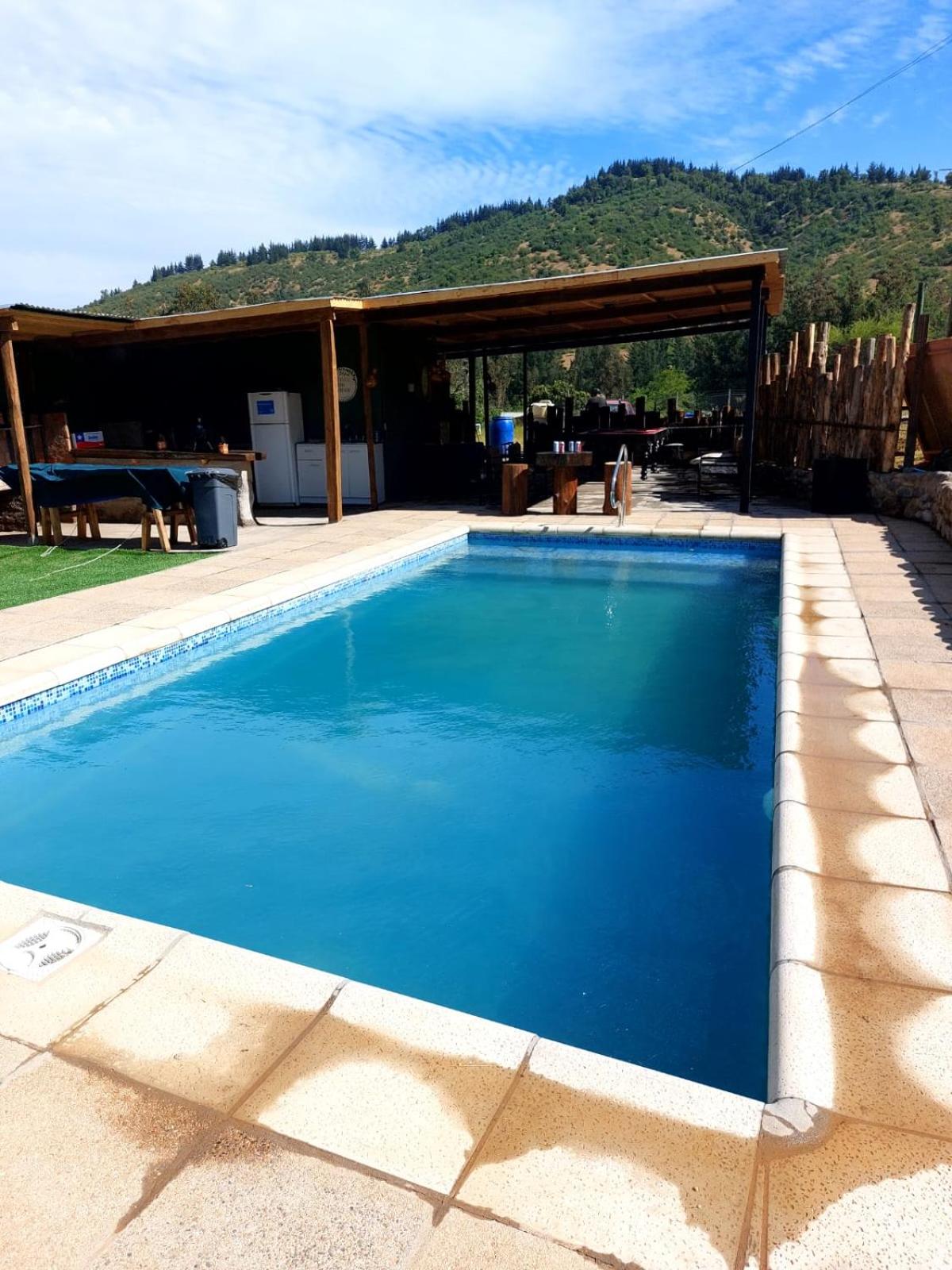 Estancia Don Domingo
