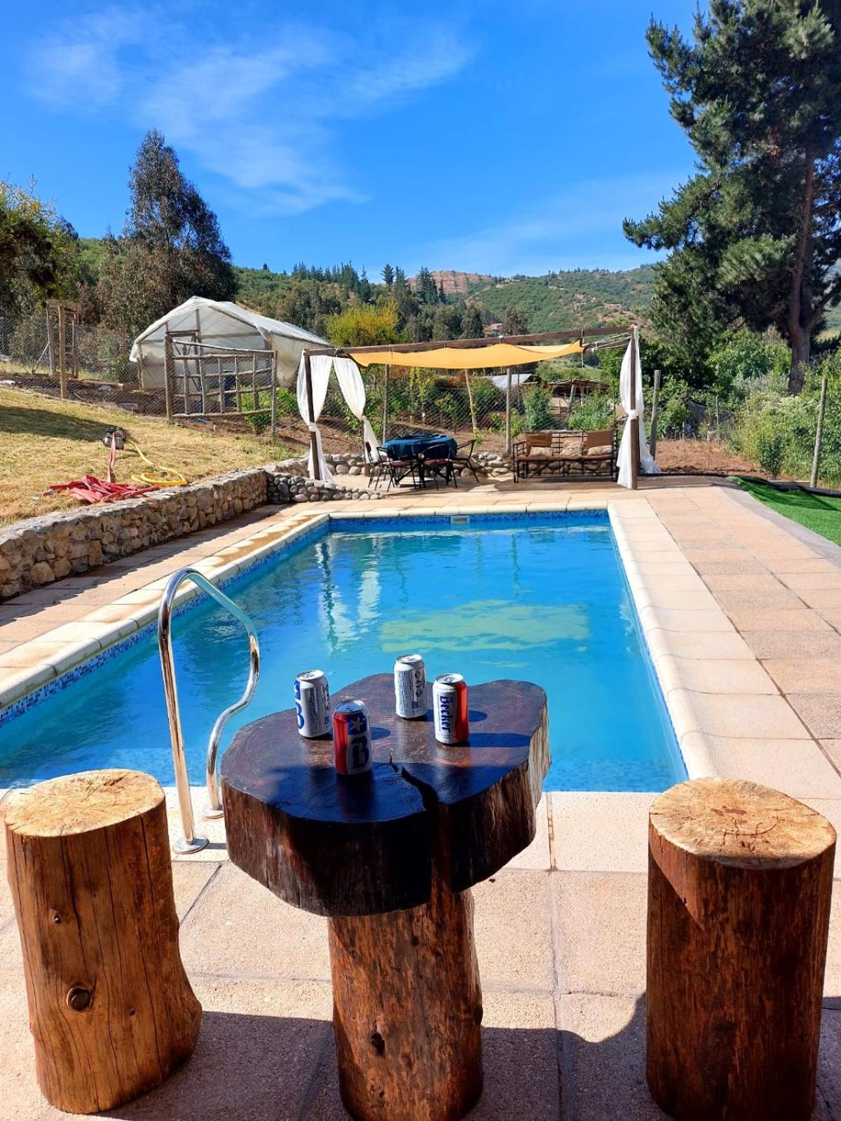 Estancia Don Domingo