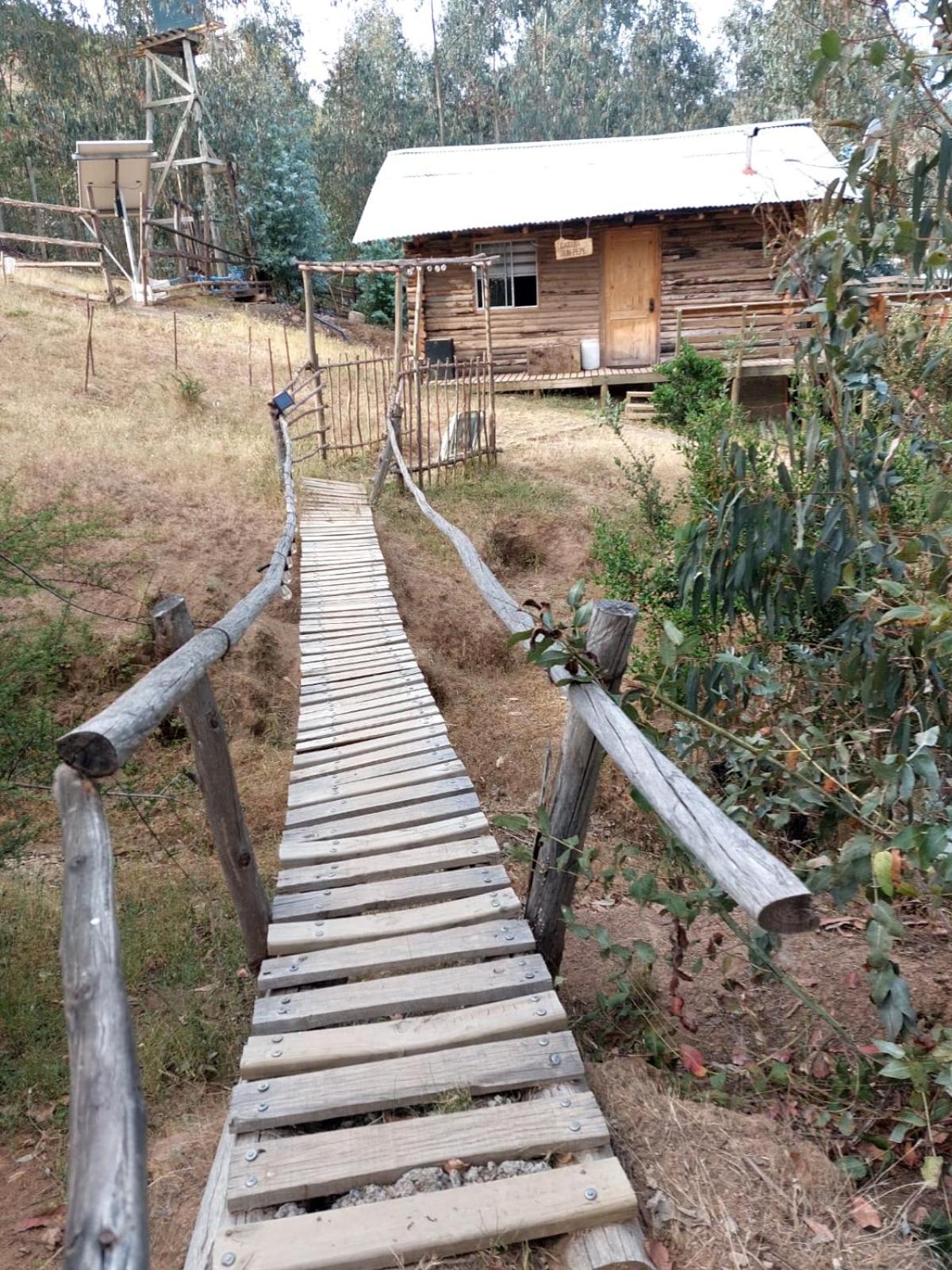 Estancia Don Domingo