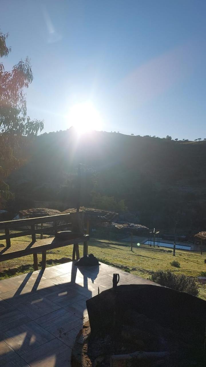 Estancia Don Domingo
