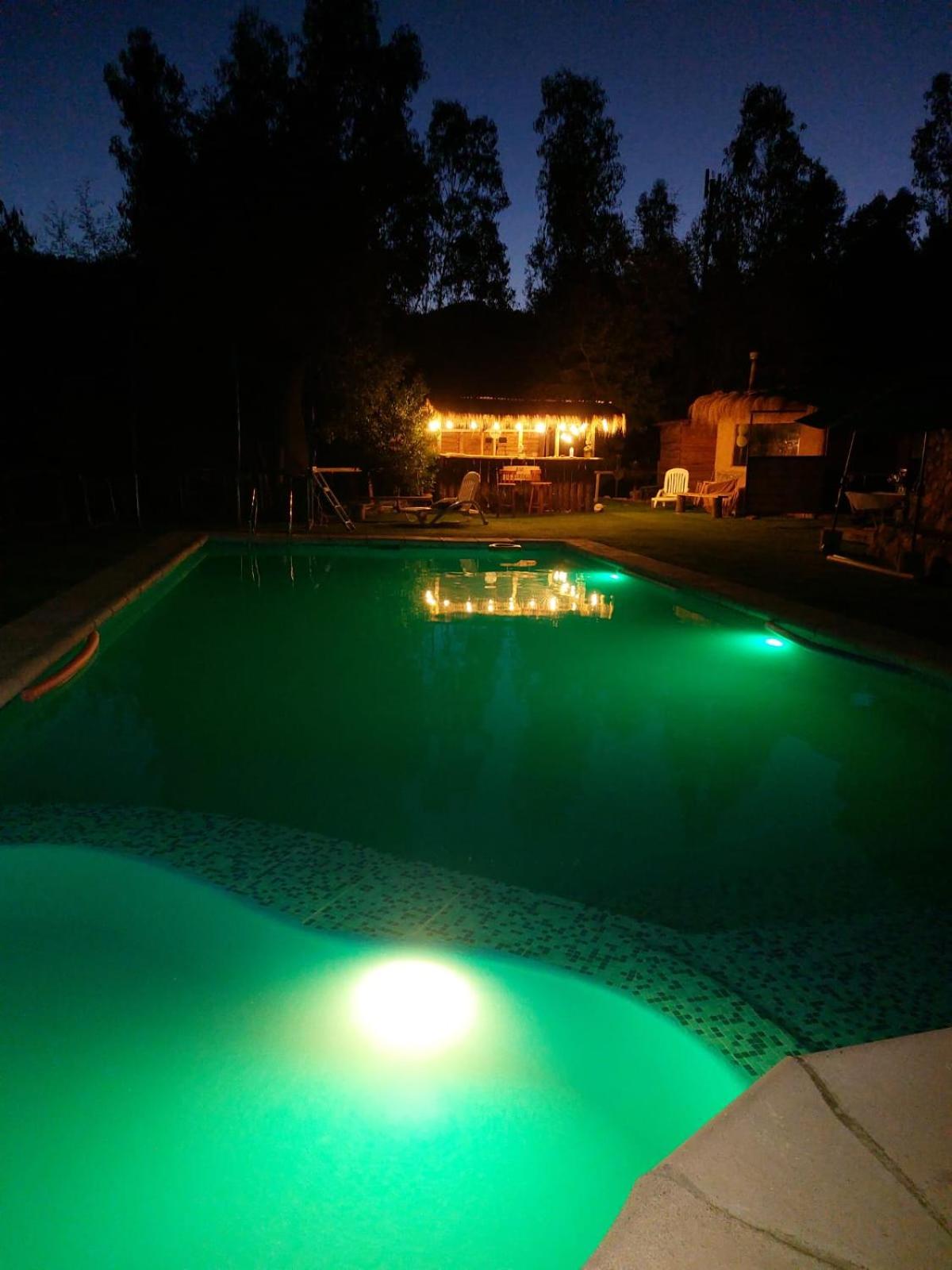 Estancia Don Domingo
