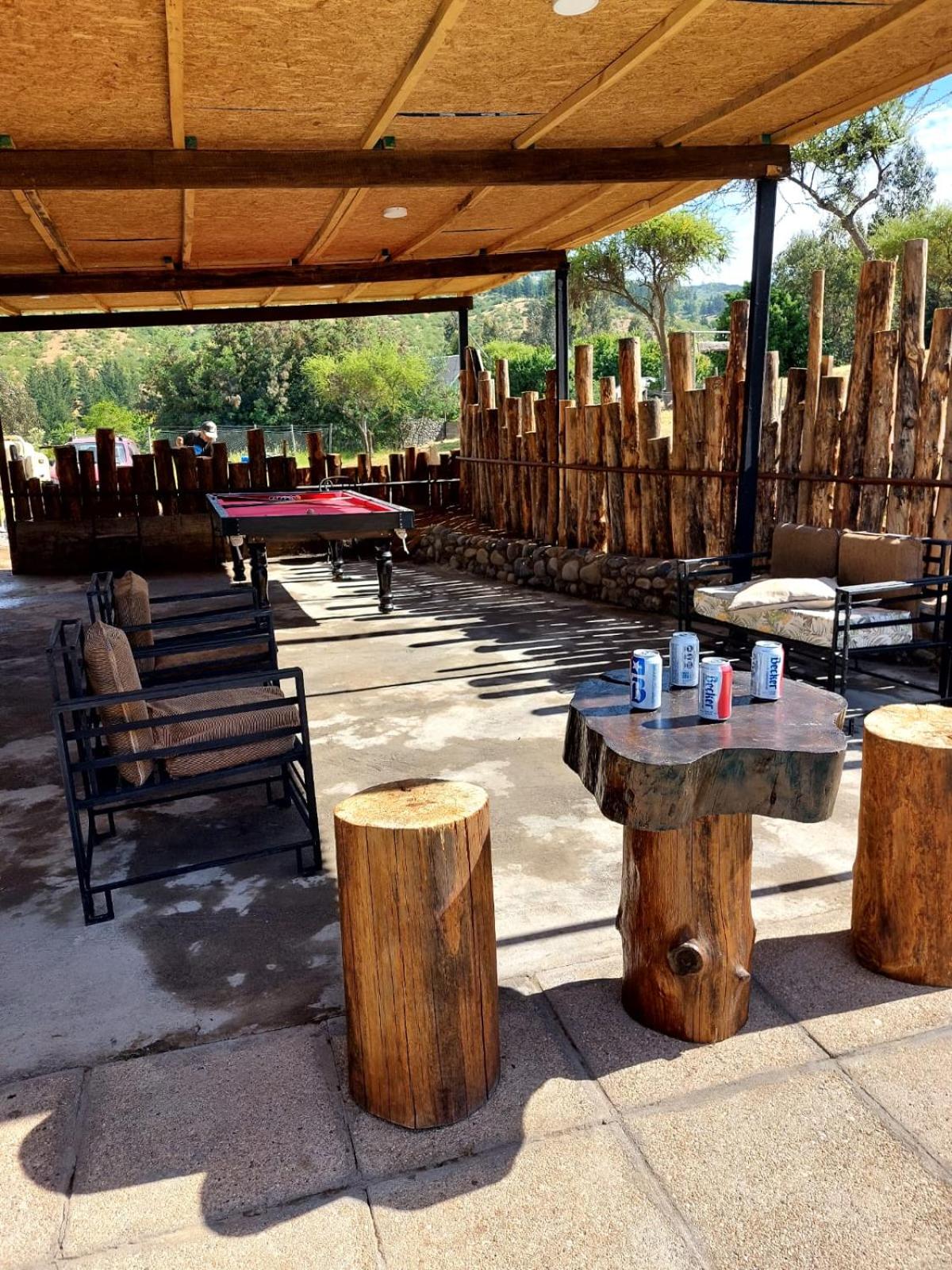 Estancia Don Domingo