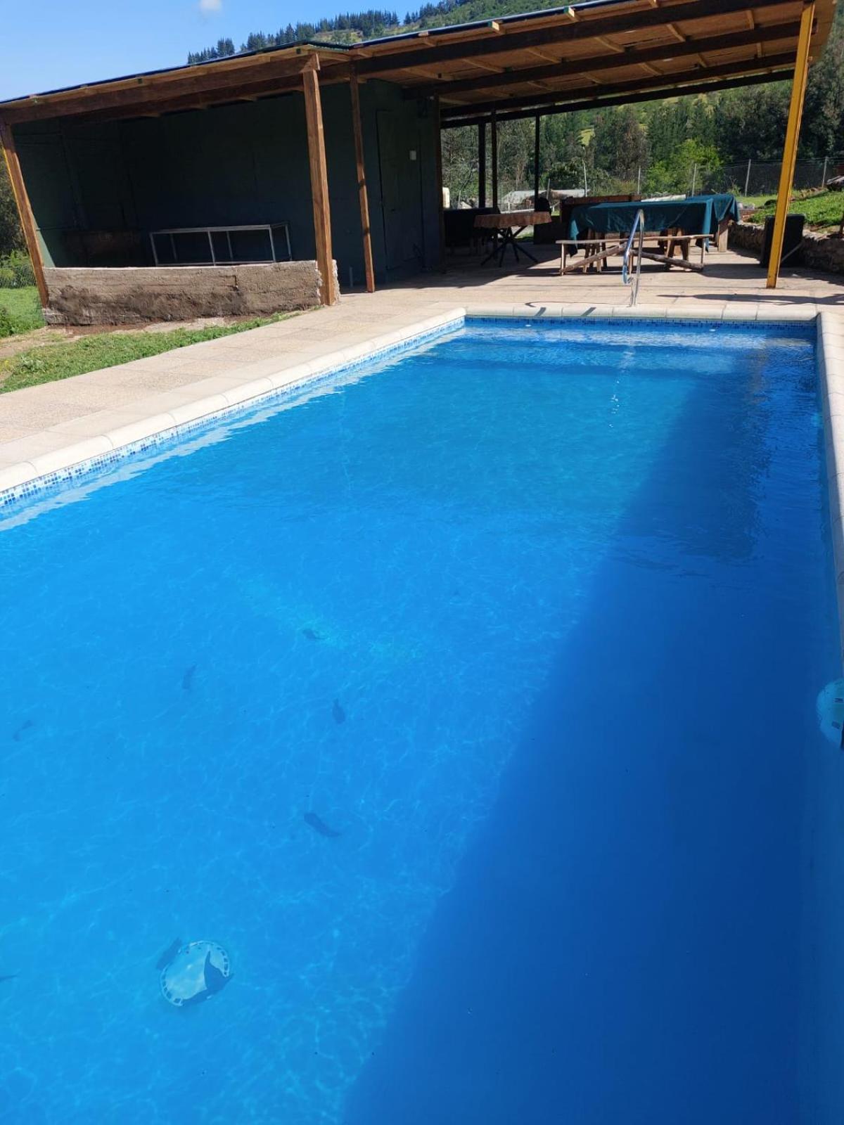 Estancia Don Domingo