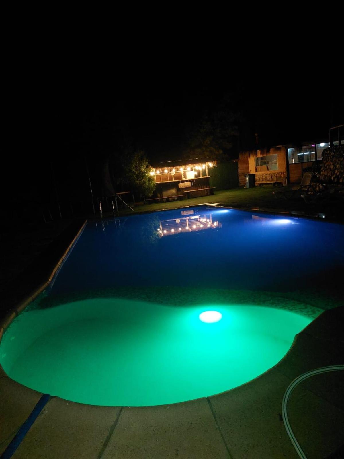 Estancia Don Domingo