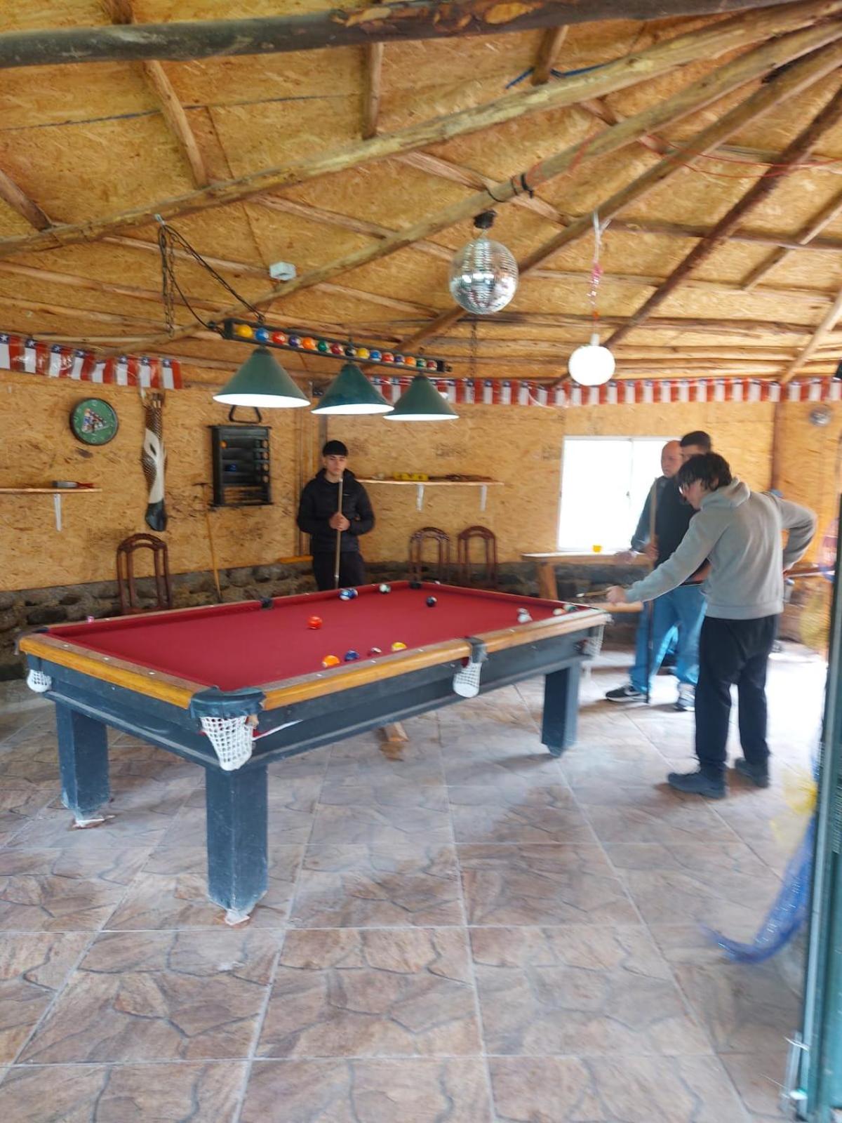 Estancia Don Domingo