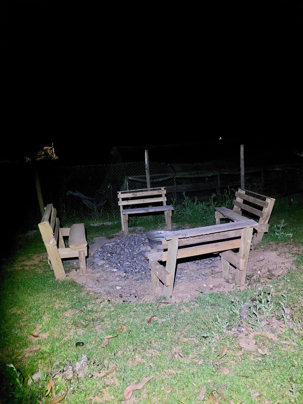 Estancia Don Domingo