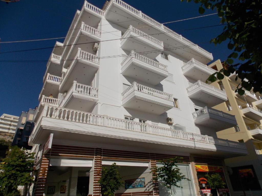 Coastline Apartments