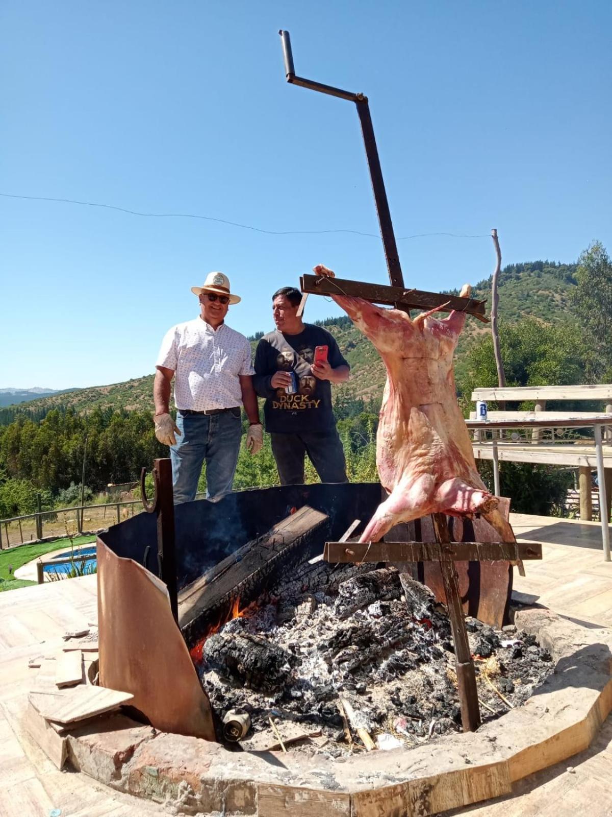 Estancia Don Domingo