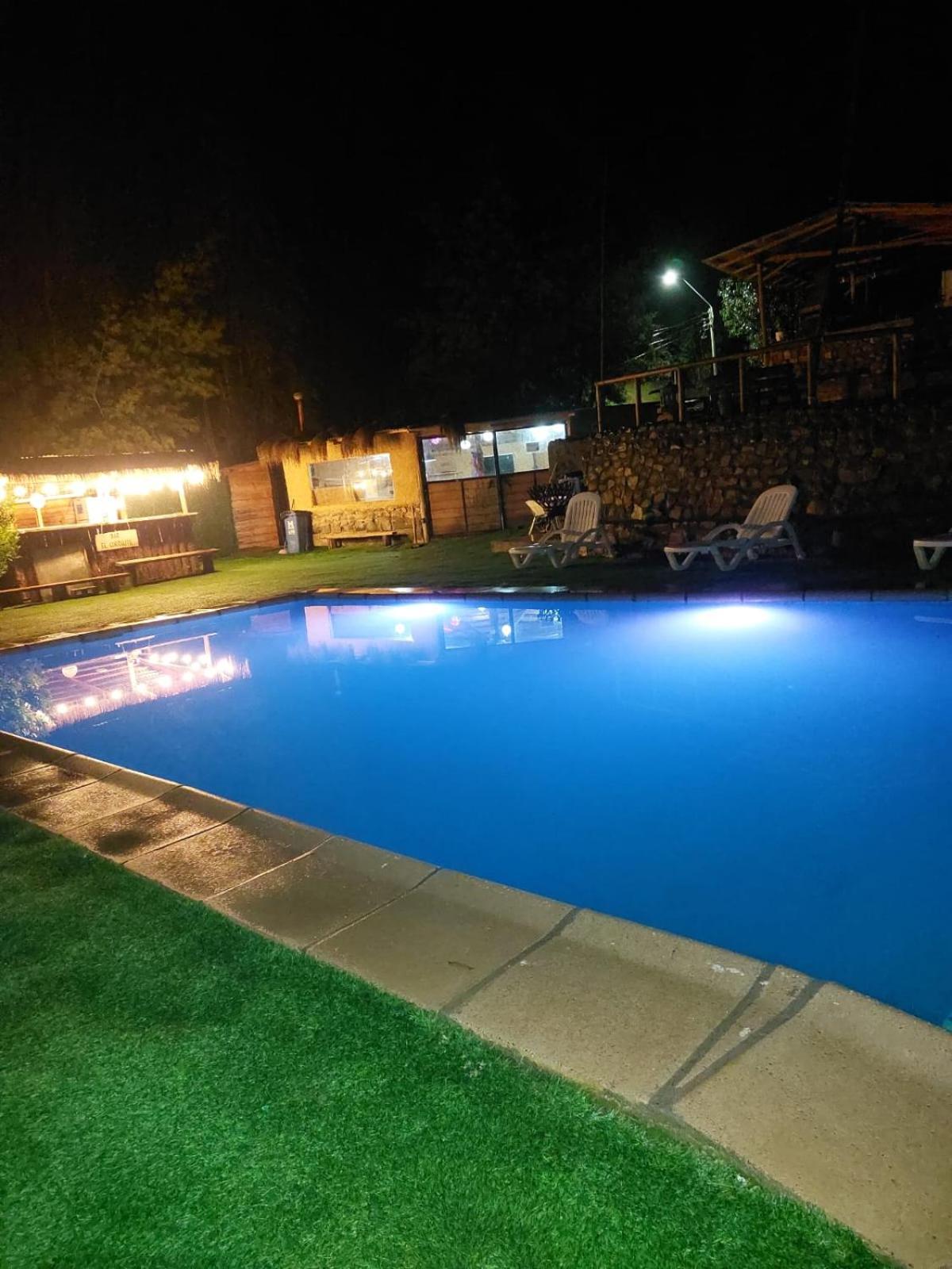 Estancia Don Domingo