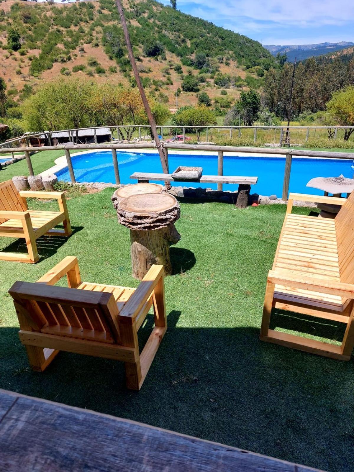 Estancia Don Domingo