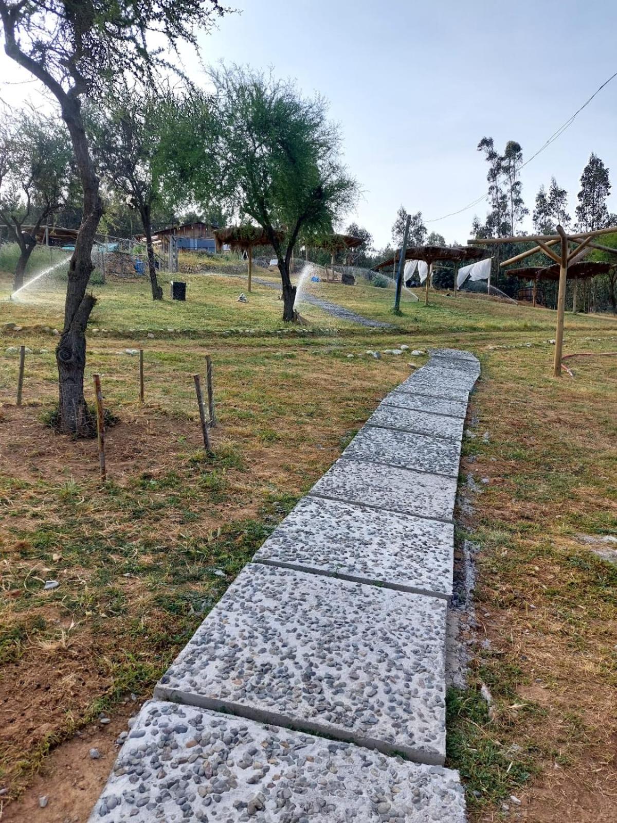 Estancia Don Domingo