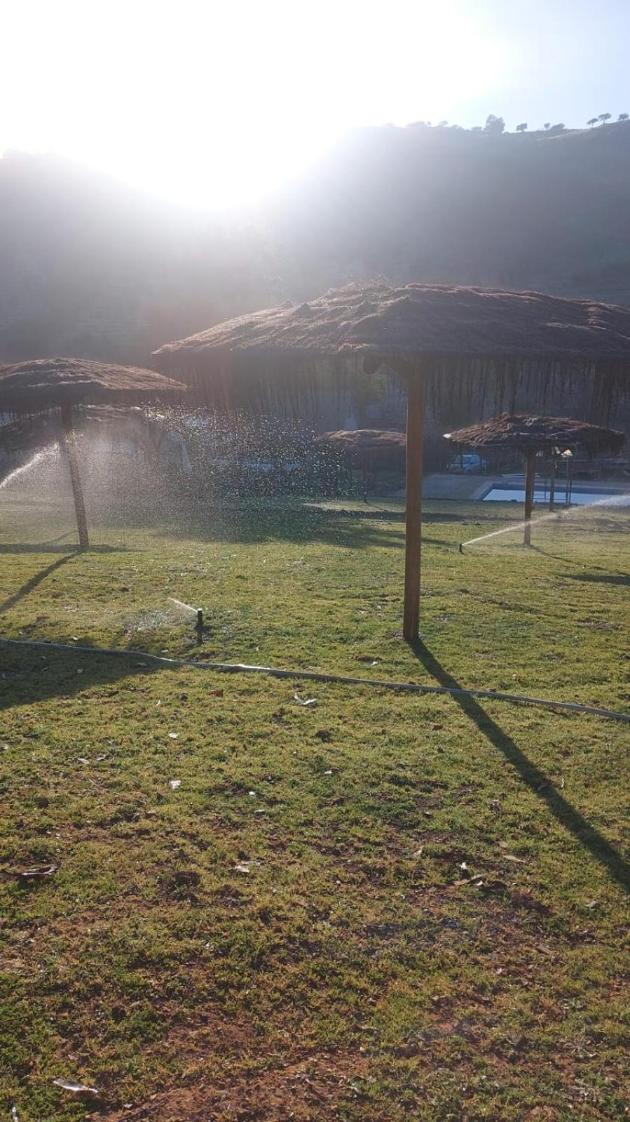 Estancia Don Domingo