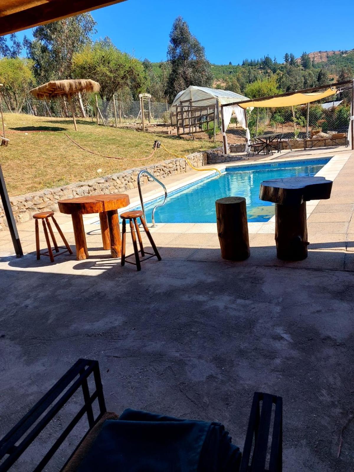 Estancia Don Domingo