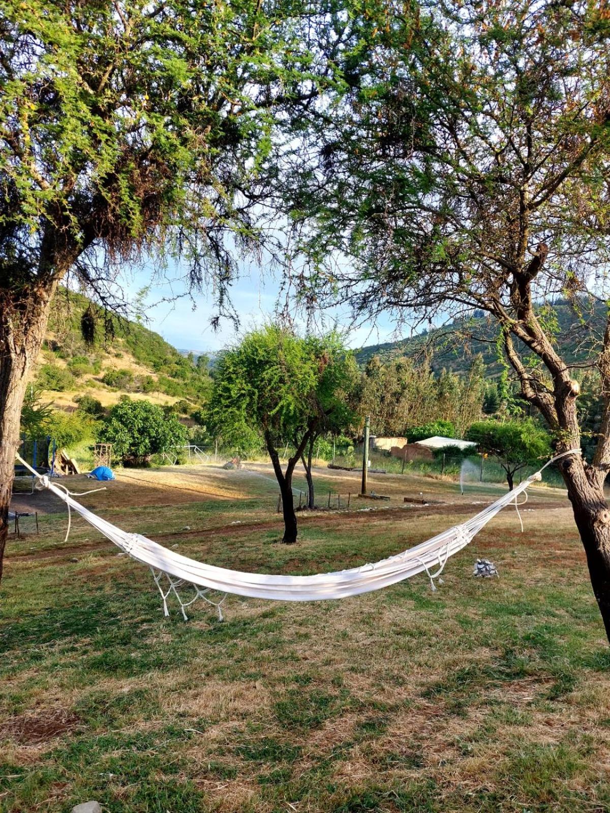 Estancia Don Domingo