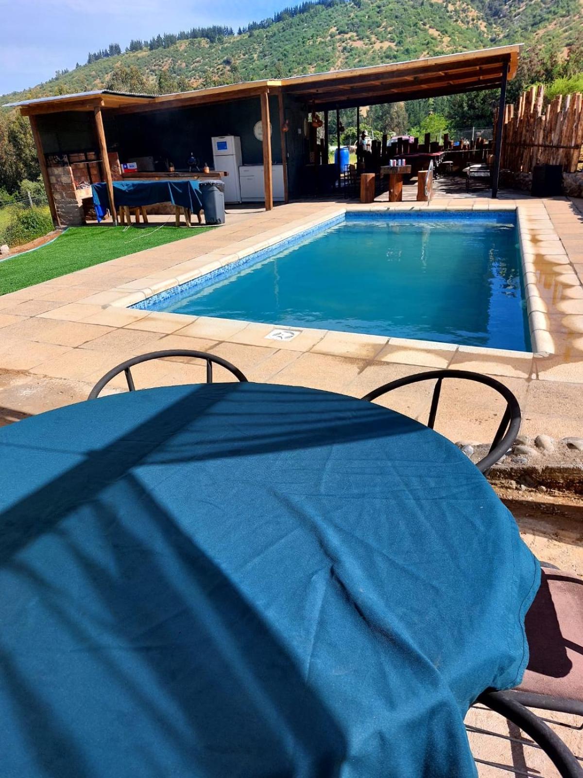 Estancia Don Domingo