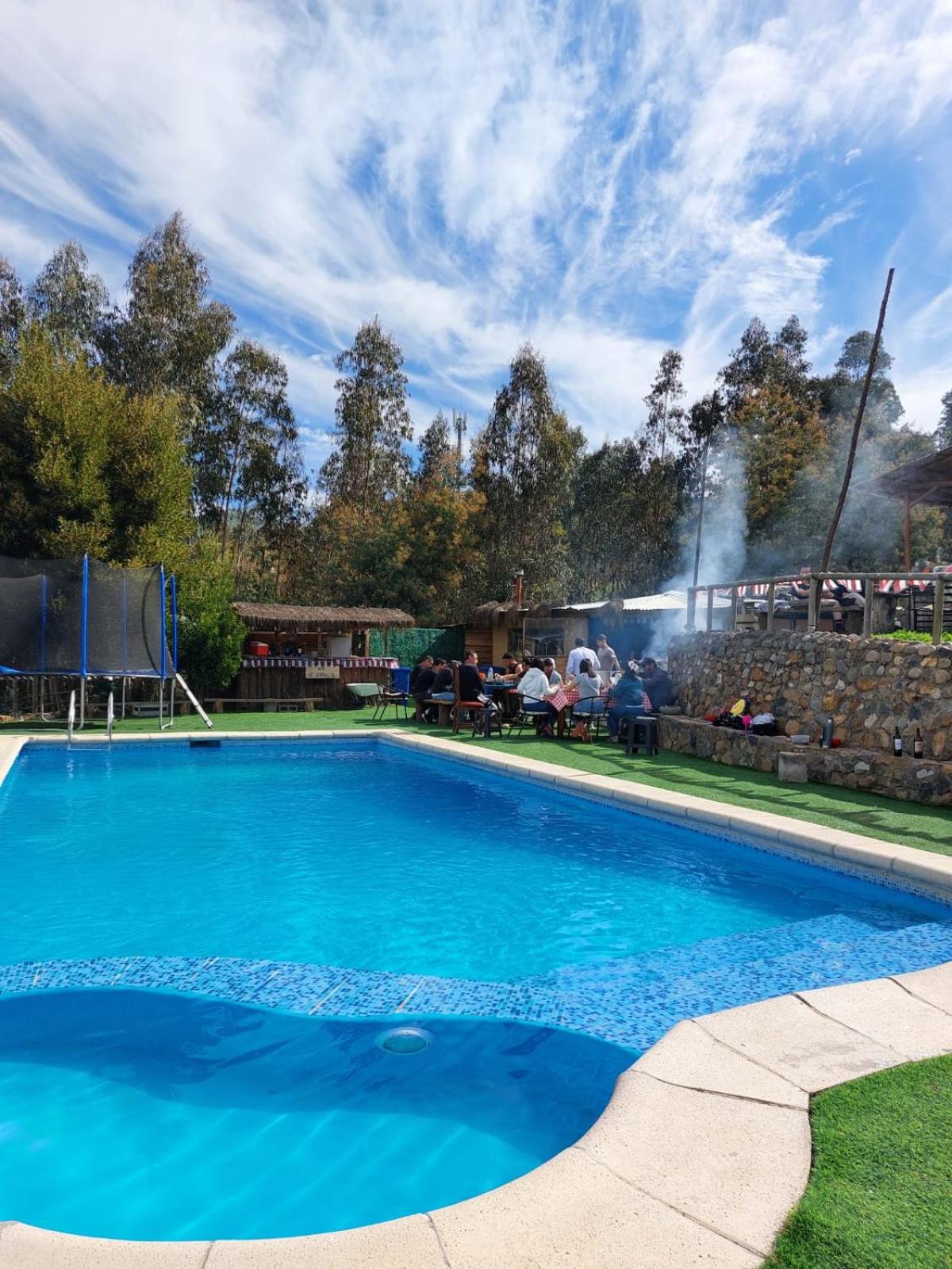 Estancia Don Domingo