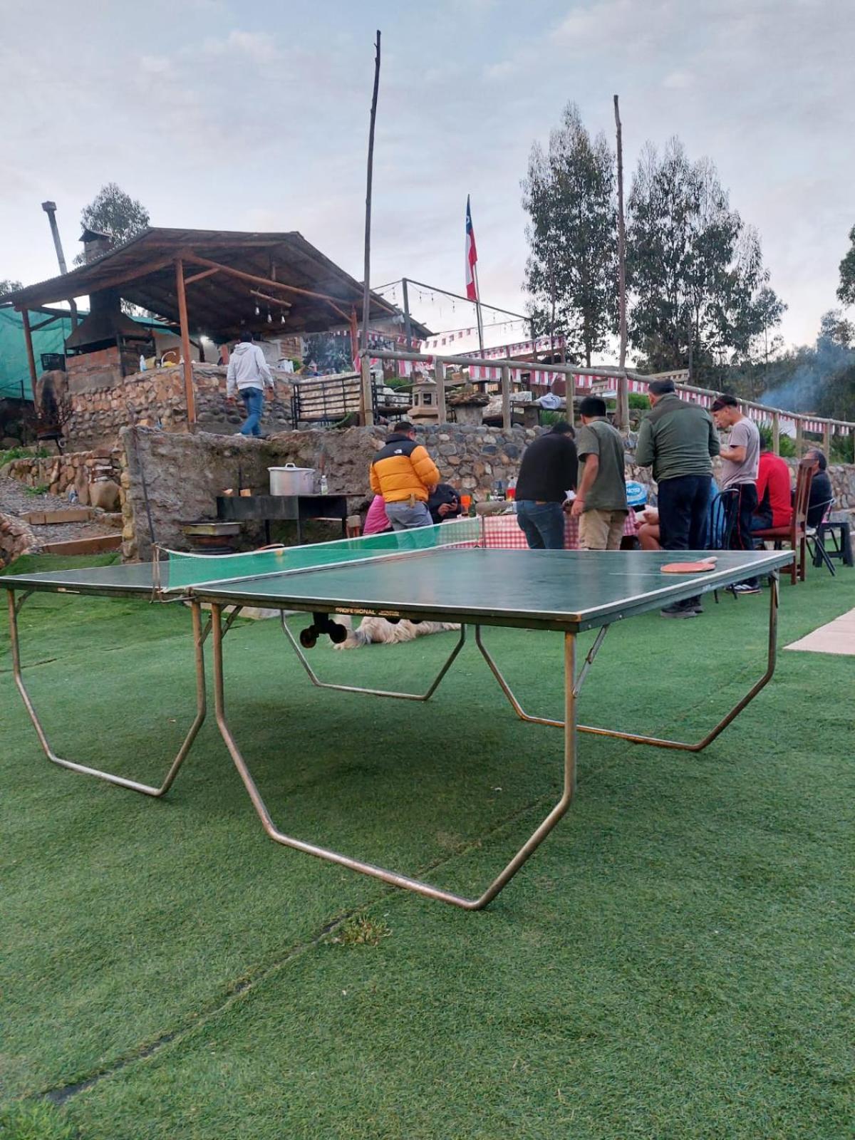Estancia Don Domingo