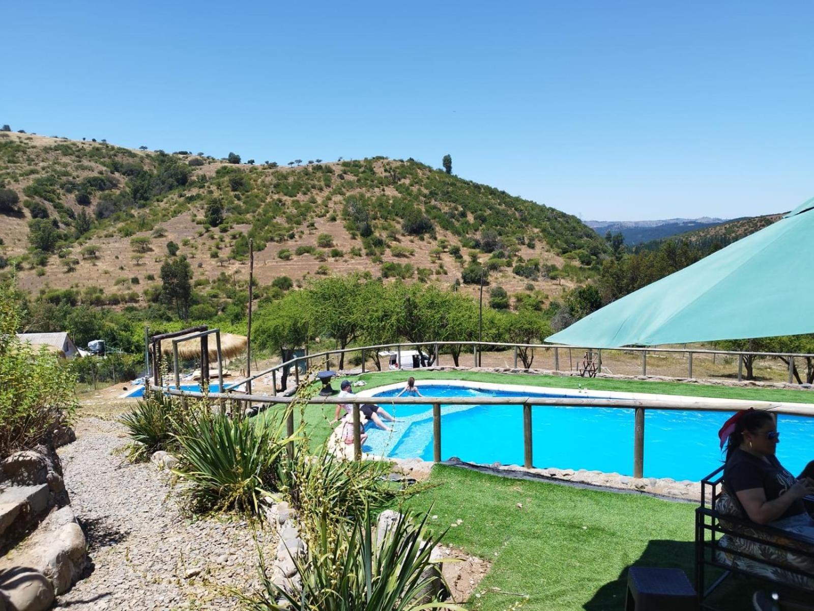 Estancia Don Domingo
