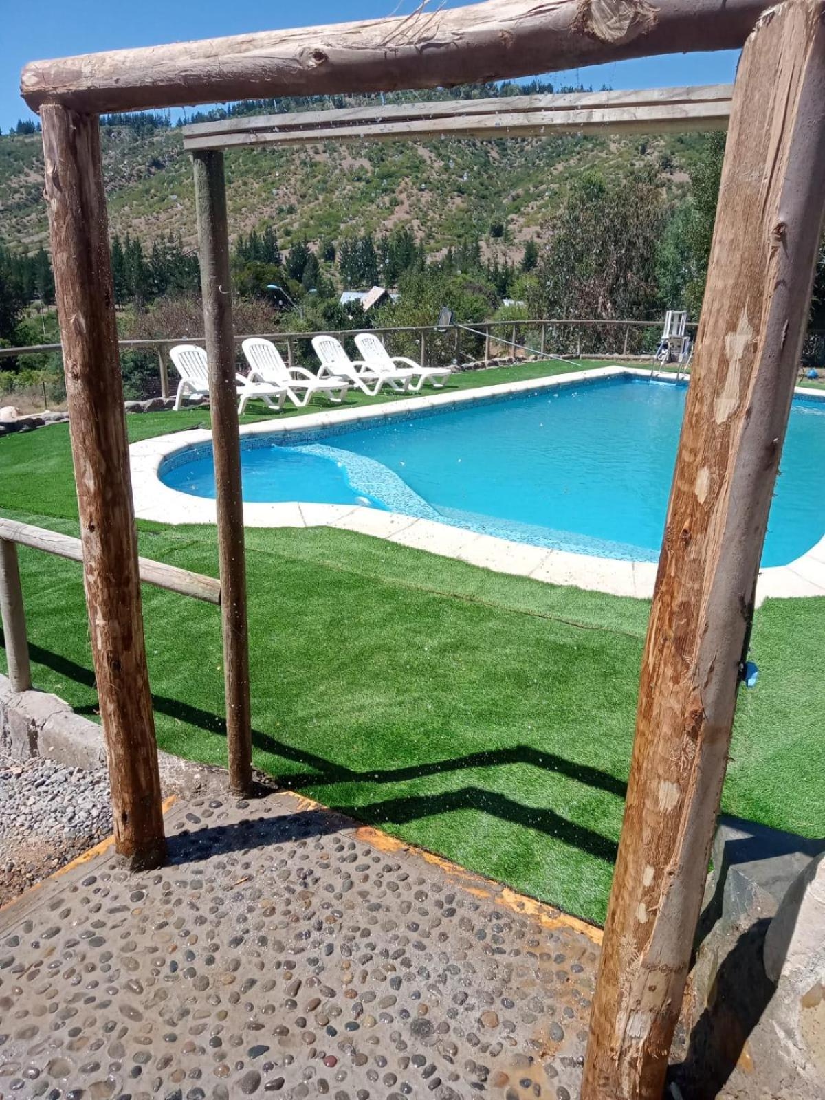 Estancia Don Domingo