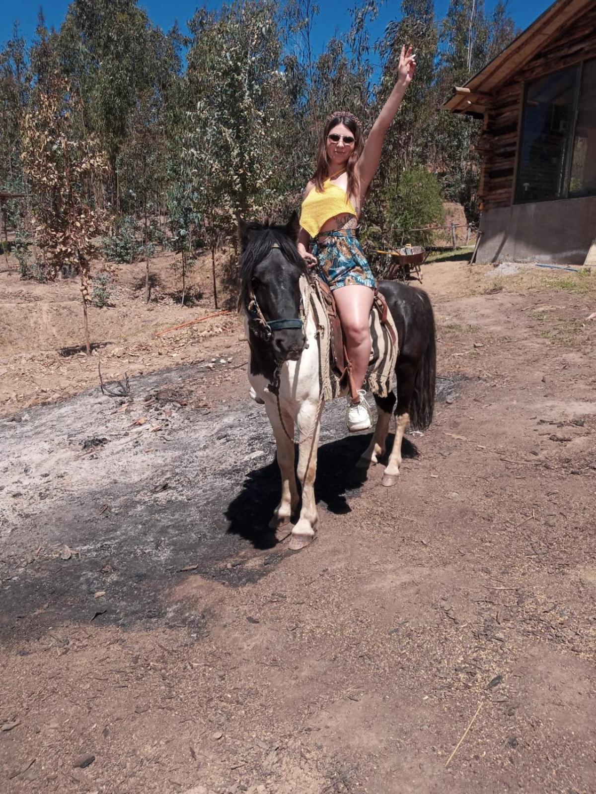 Estancia Don Domingo