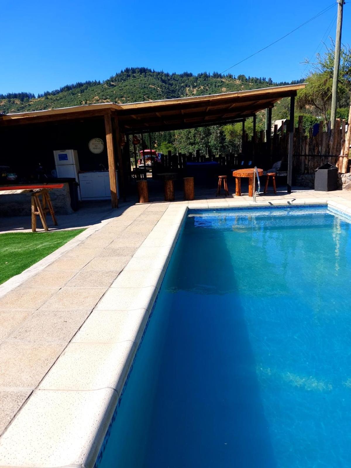 Estancia Don Domingo