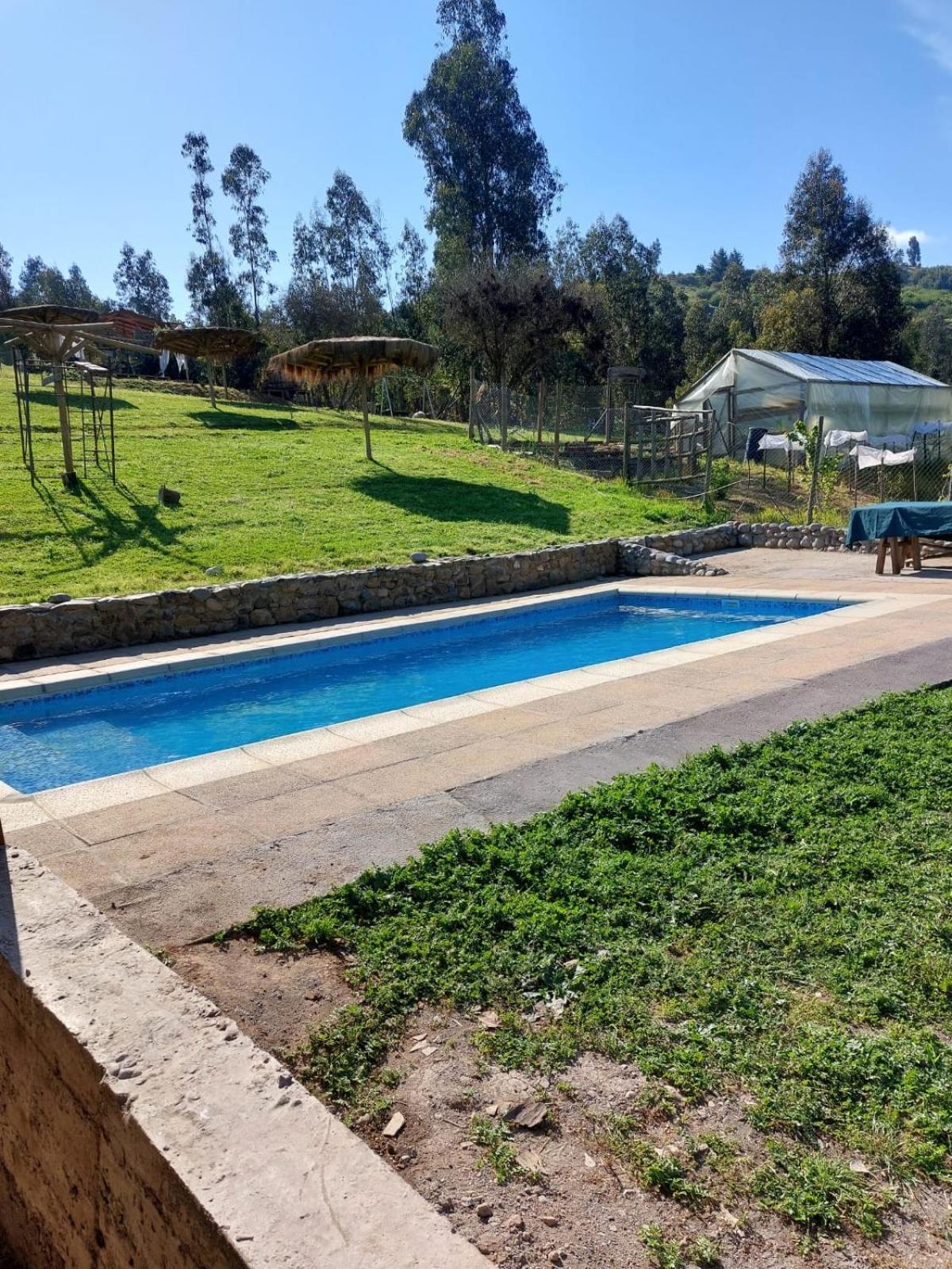 Estancia Don Domingo