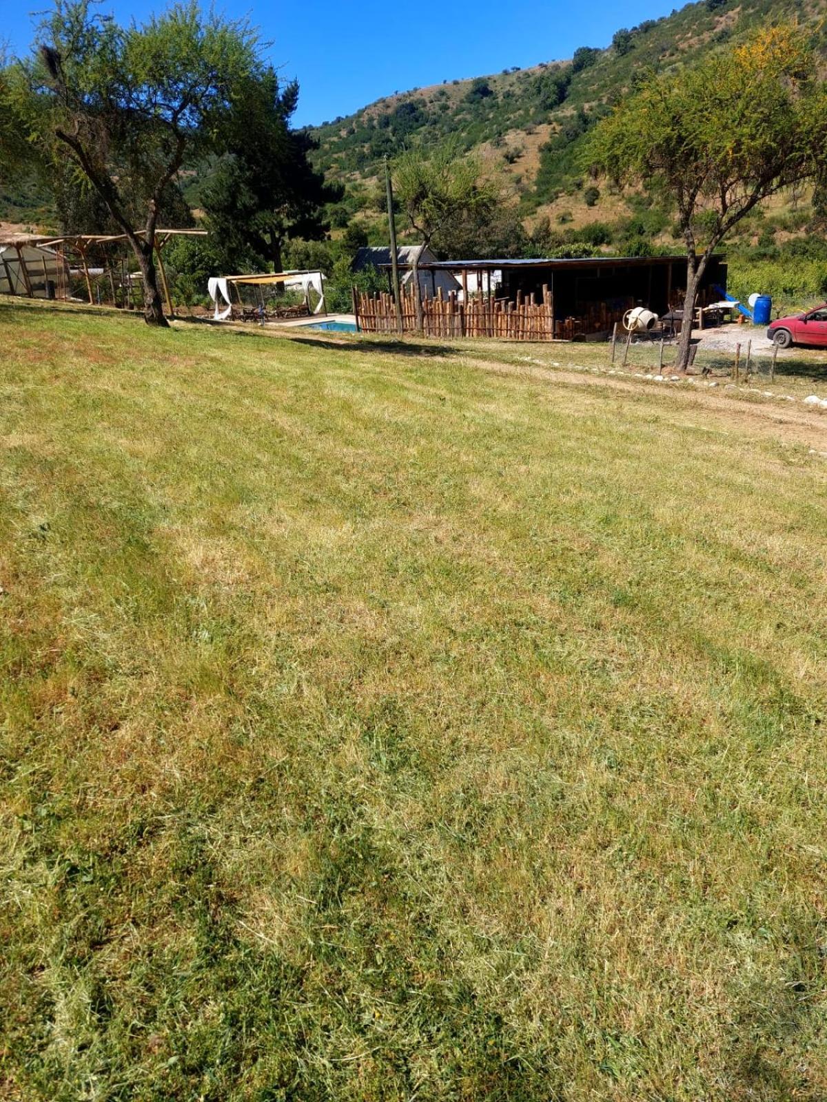 Estancia Don Domingo