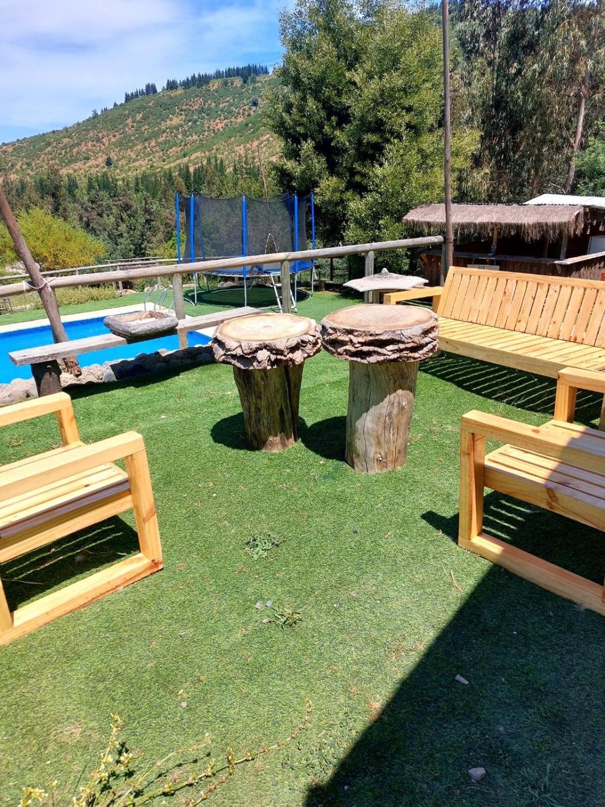 Estancia Don Domingo