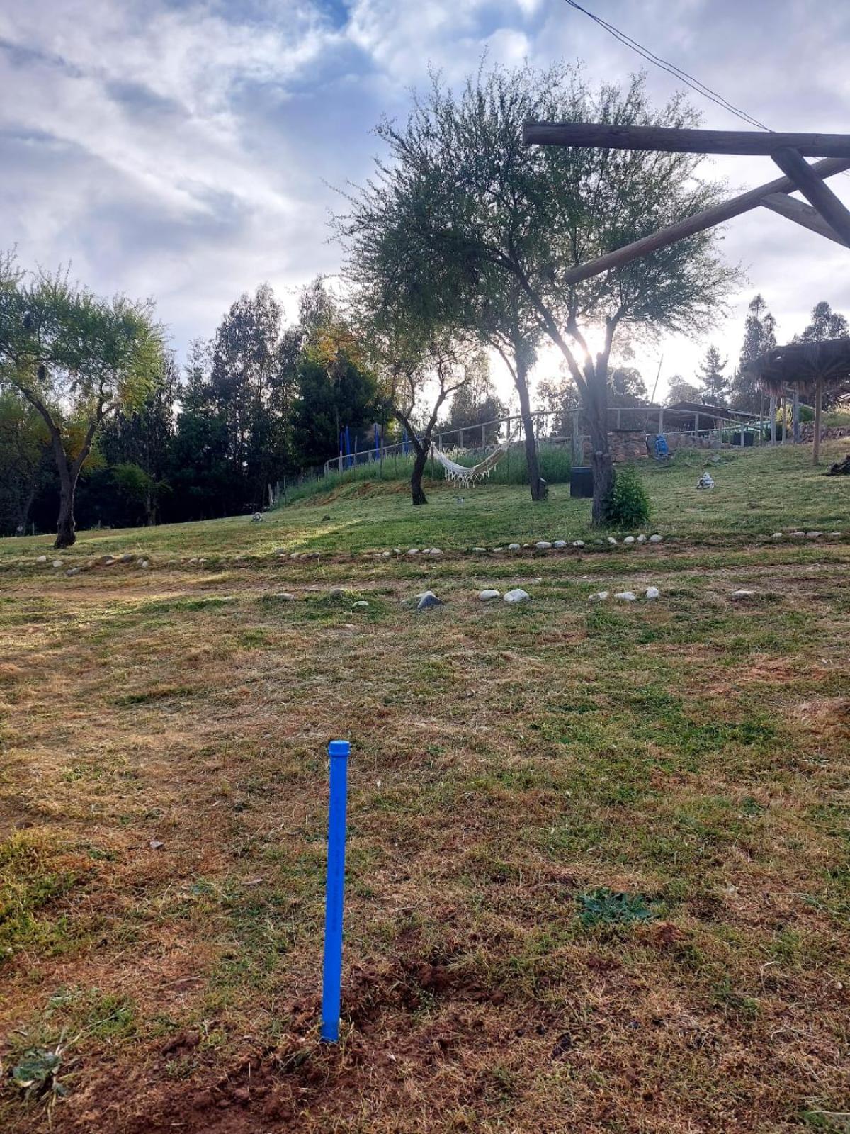 Estancia Don Domingo