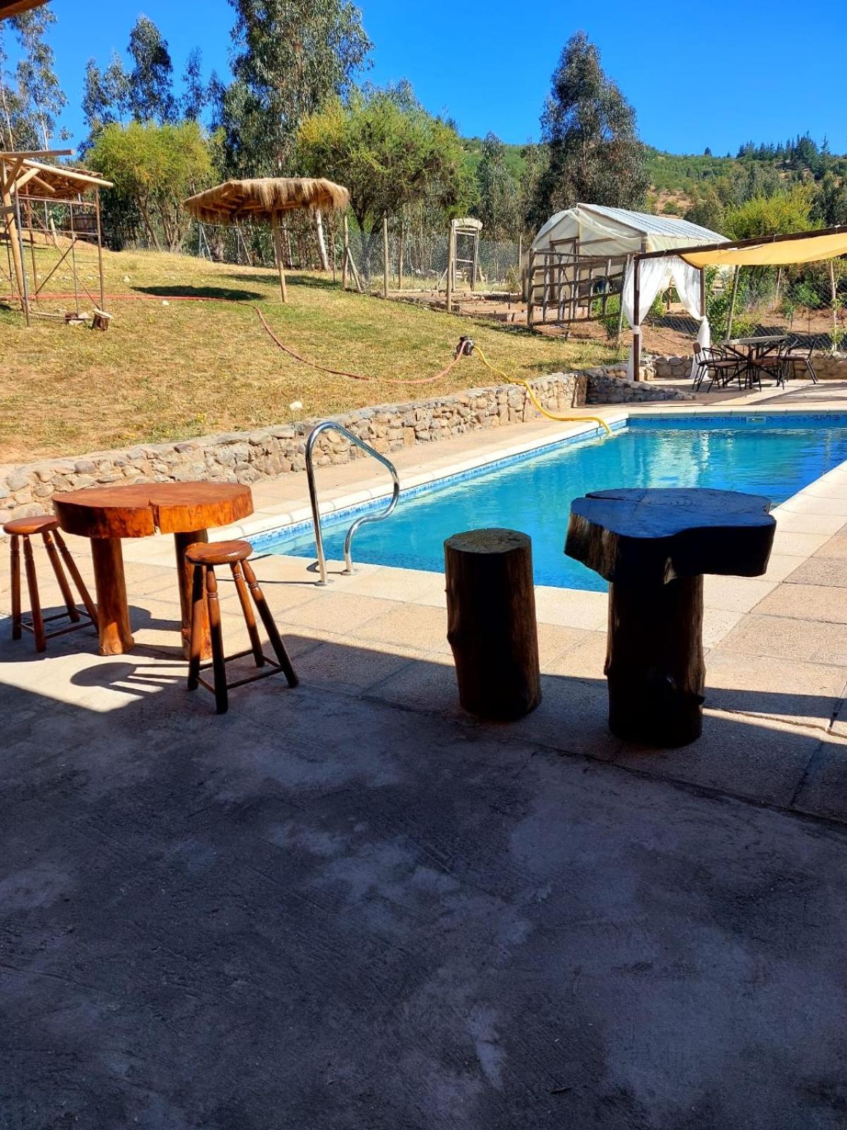 Estancia Don Domingo
