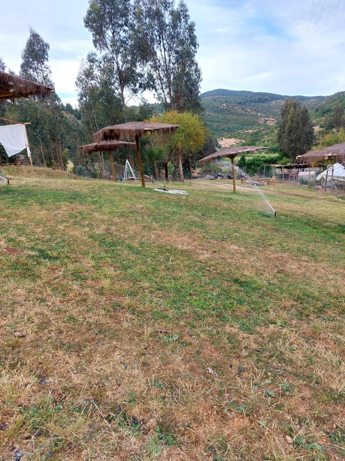 Estancia Don Domingo