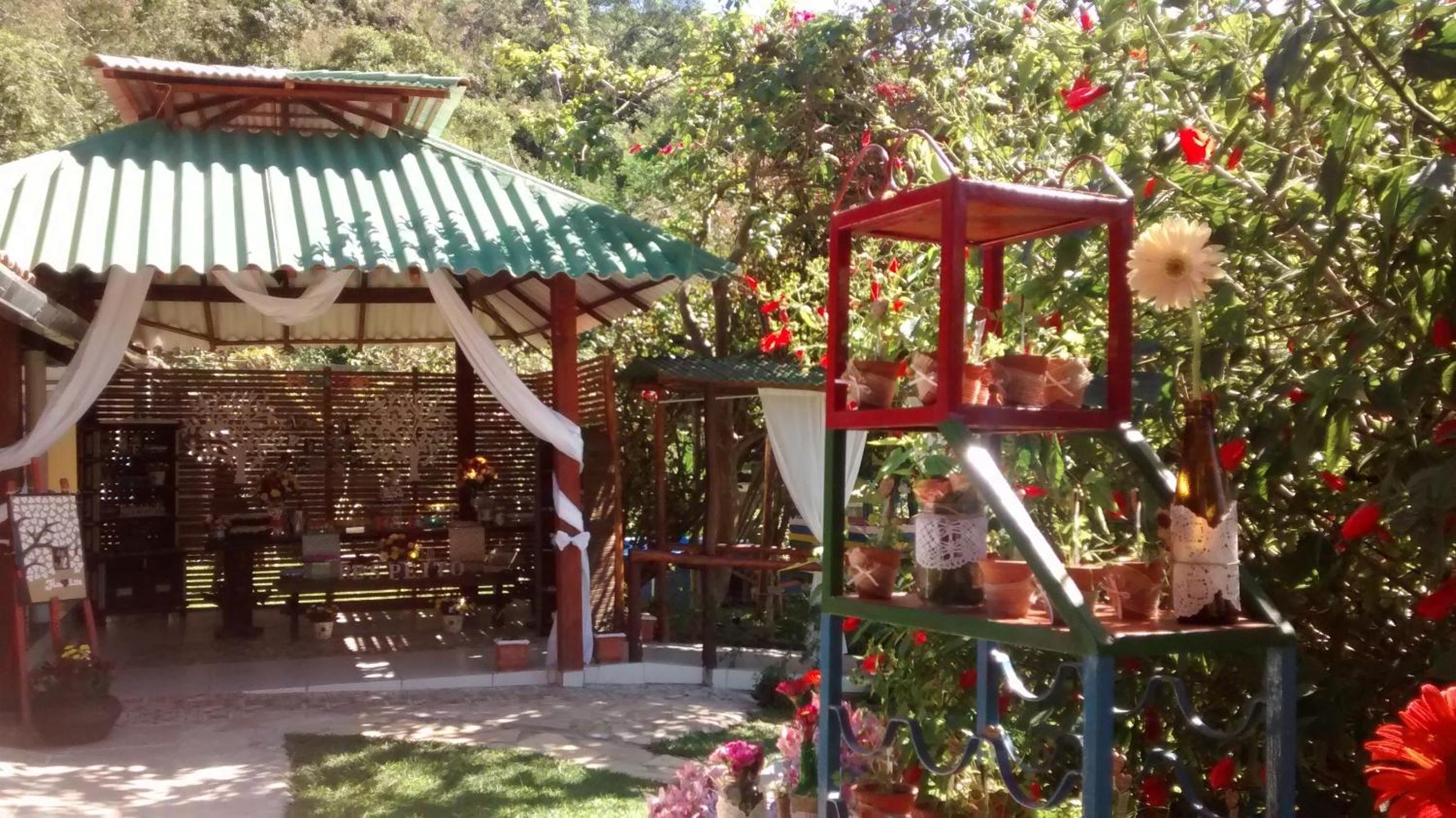Chácara Manacá