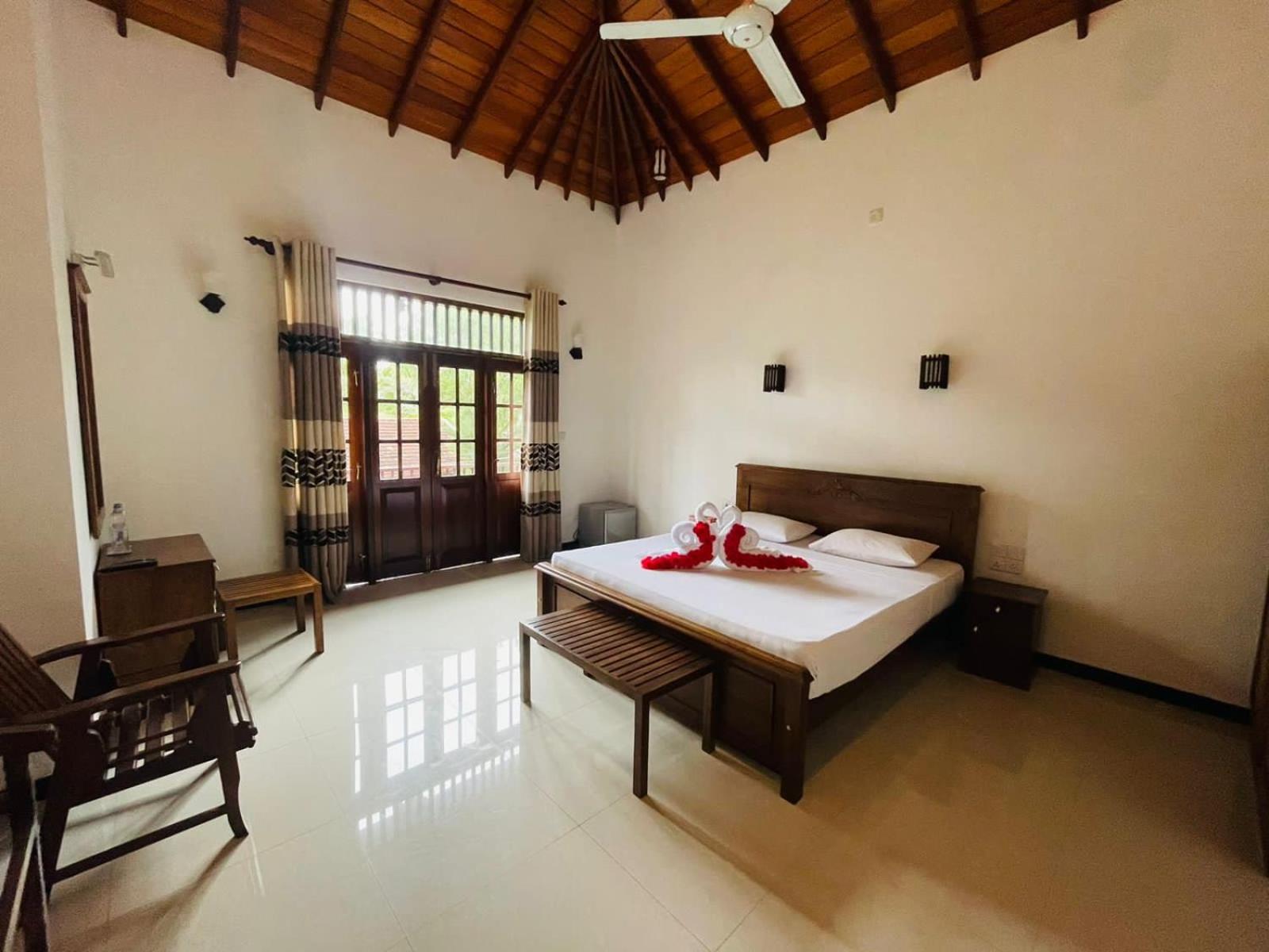 Hannaford House Bentota view 4