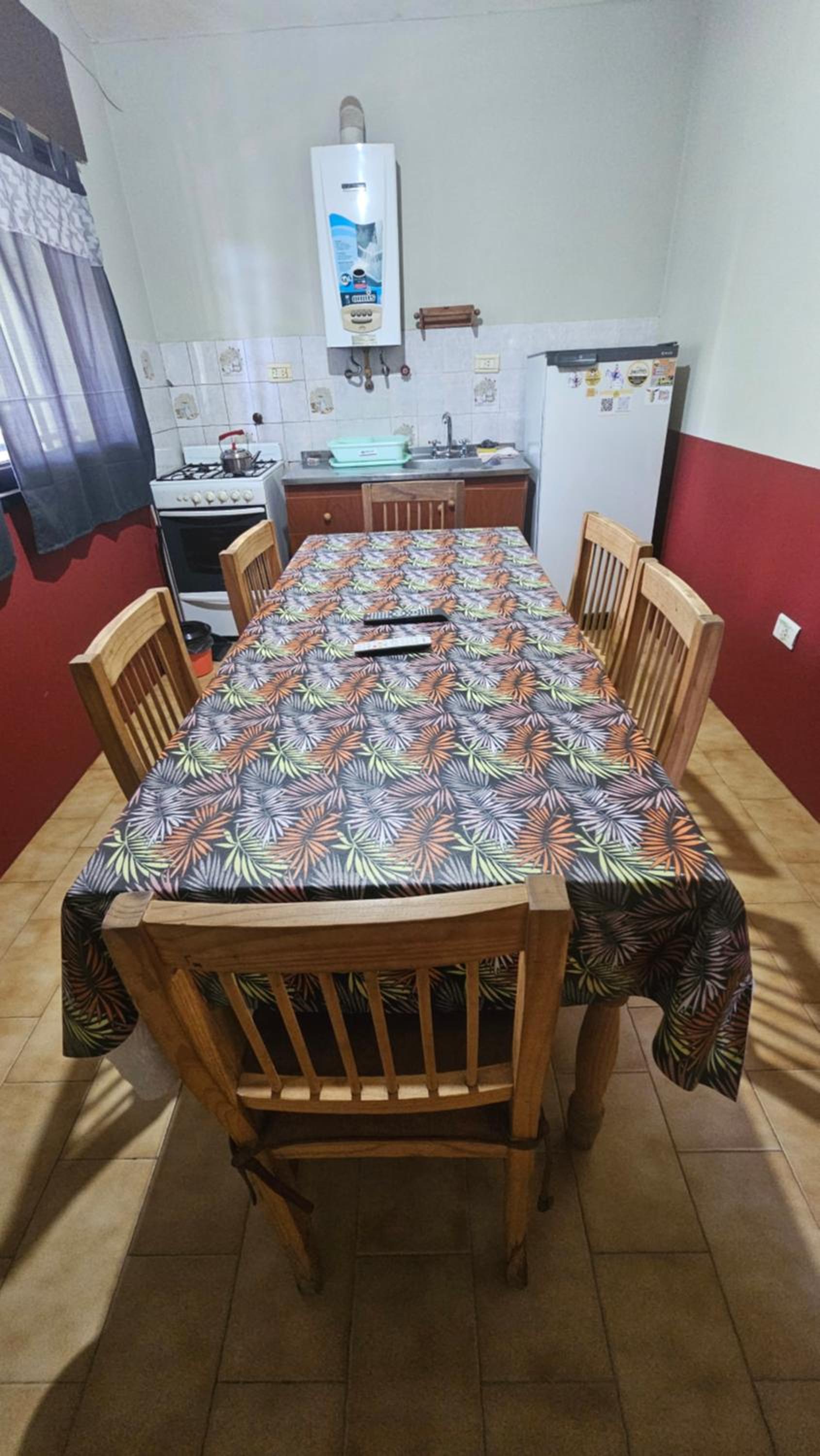 Bolívar Departamentos