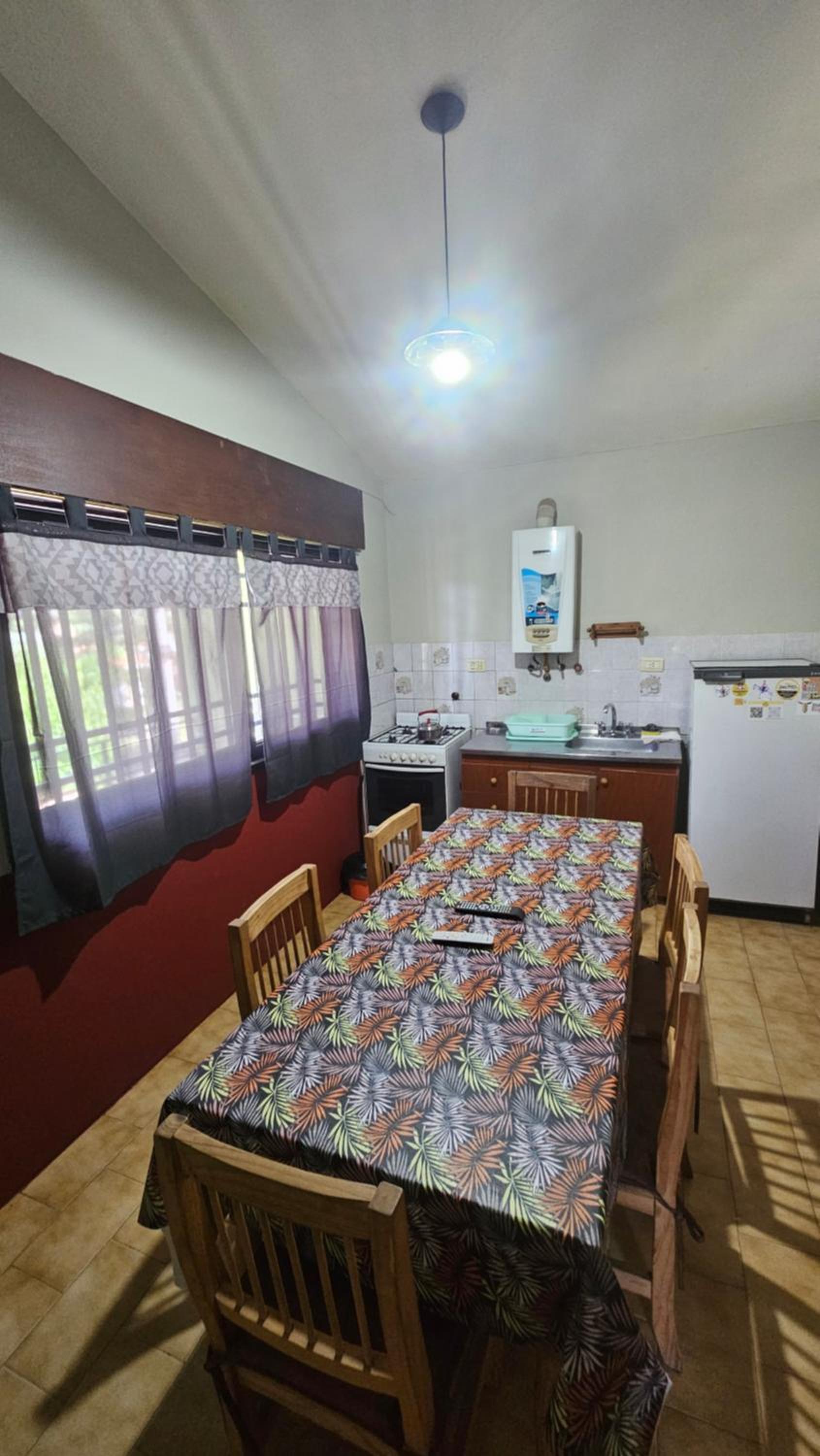 Bolívar Departamentos