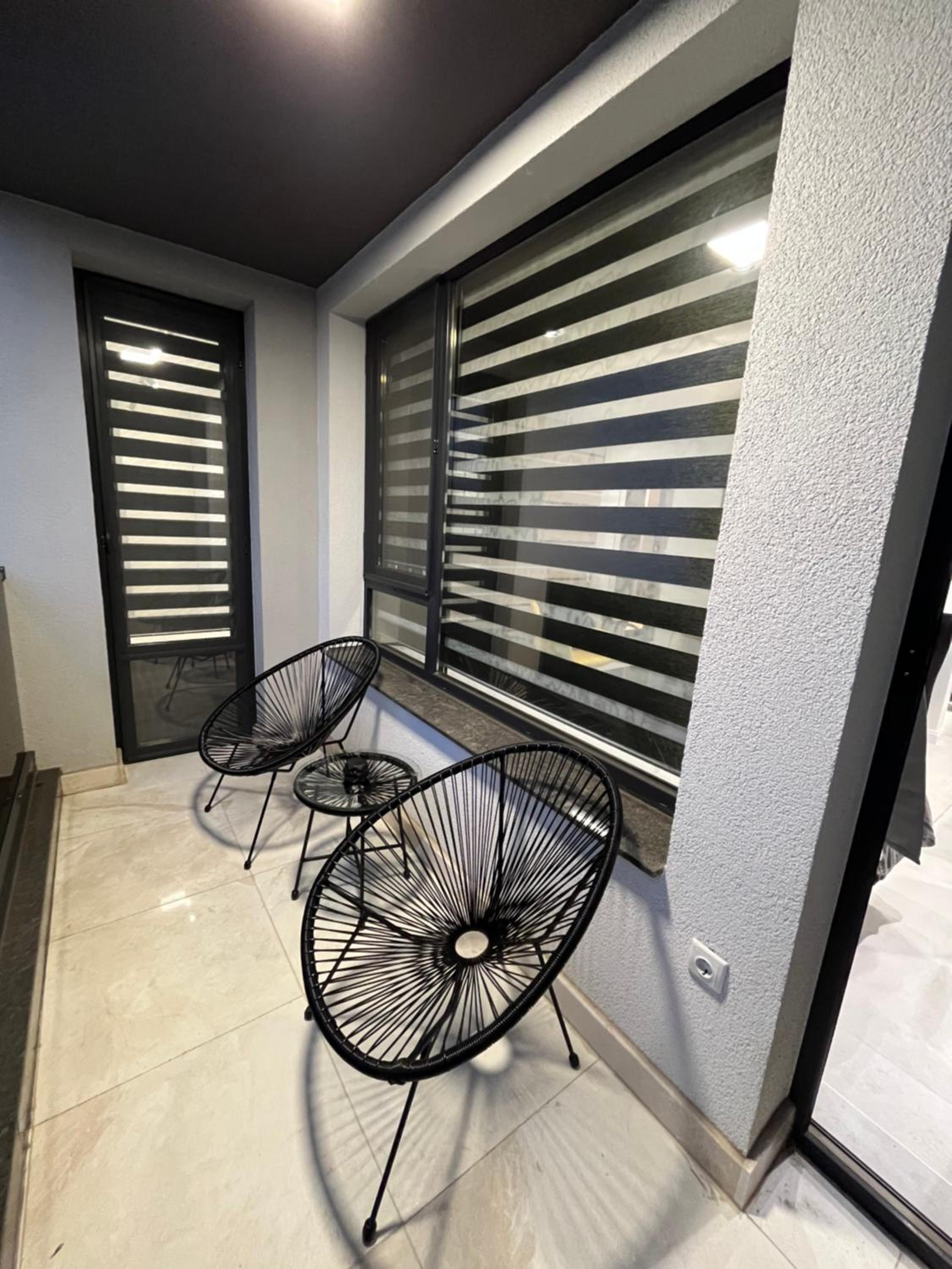 ERA NRG Luxury Apartment Pleven