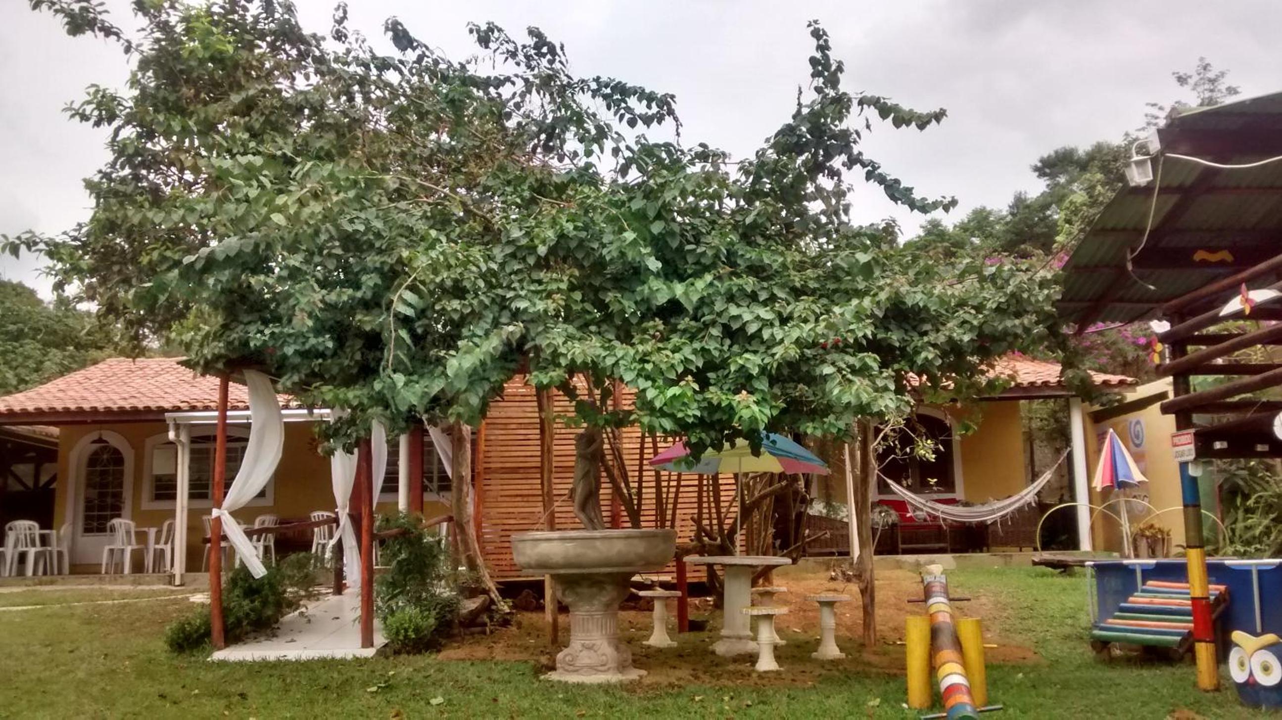 Chácara Manacá
