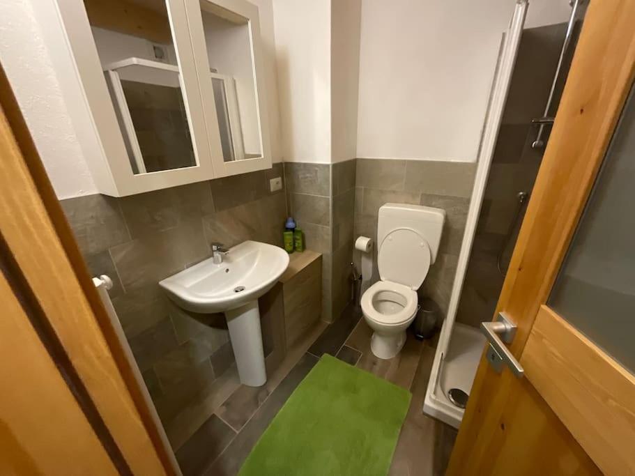 Becetto- Casa completa con wifi view 2