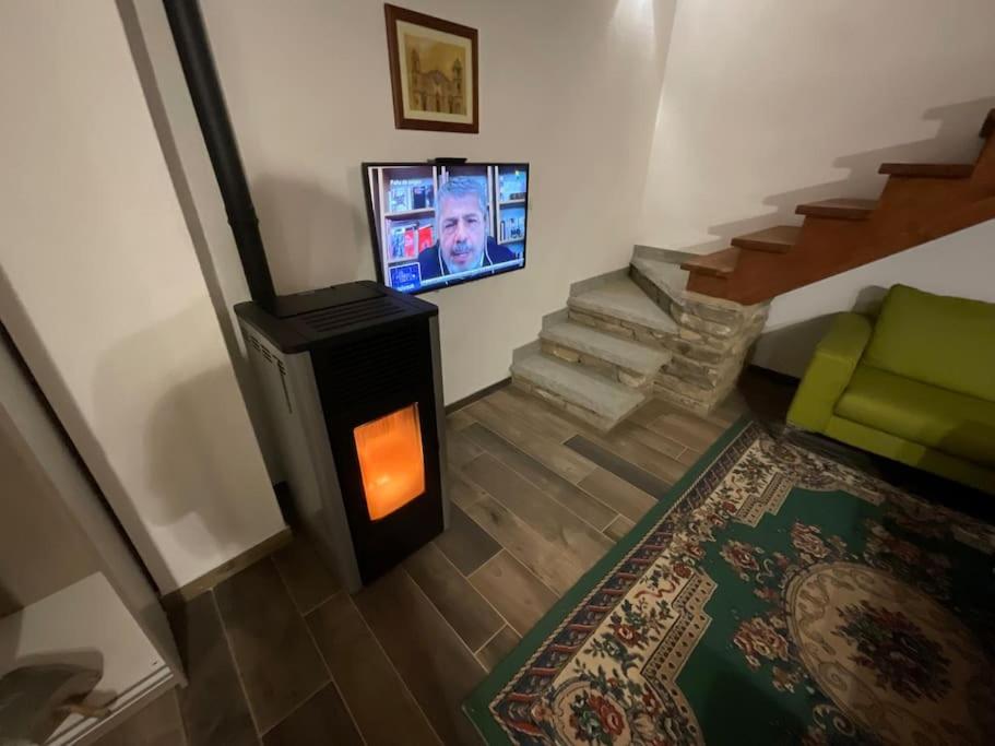 Becetto- Casa completa con wifi view 4