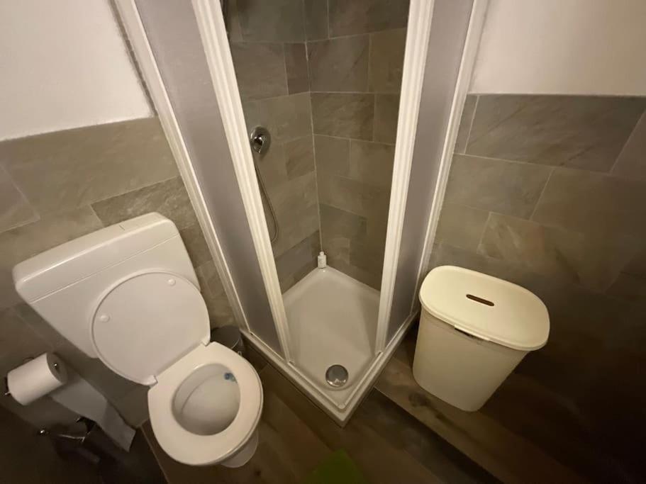 Becetto- Casa completa con wifi view 5