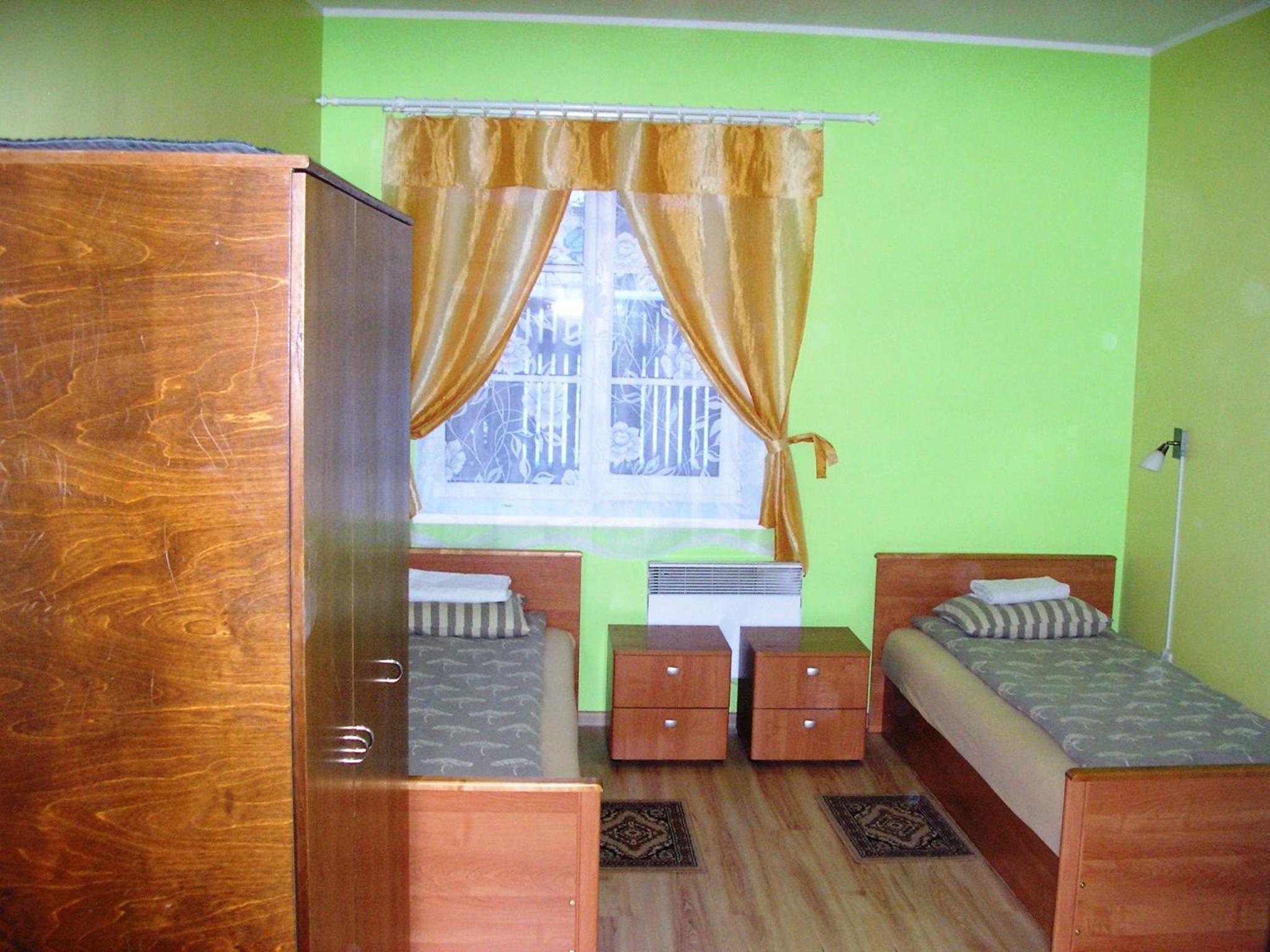 Kagu Hostel